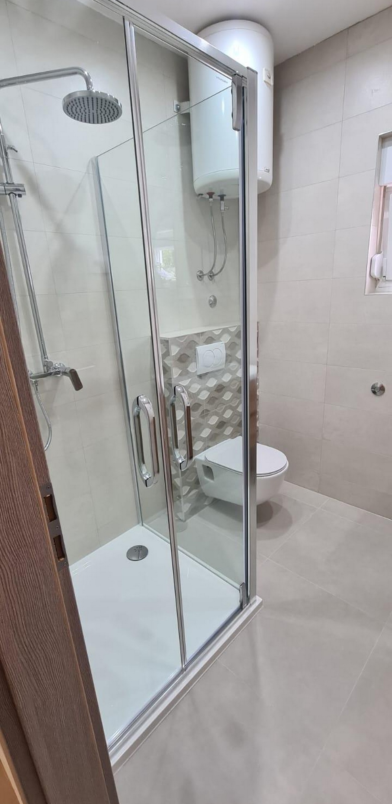 Two bedroom apartment with balcony Kaštel Kambelovac, Kaštela  A-b