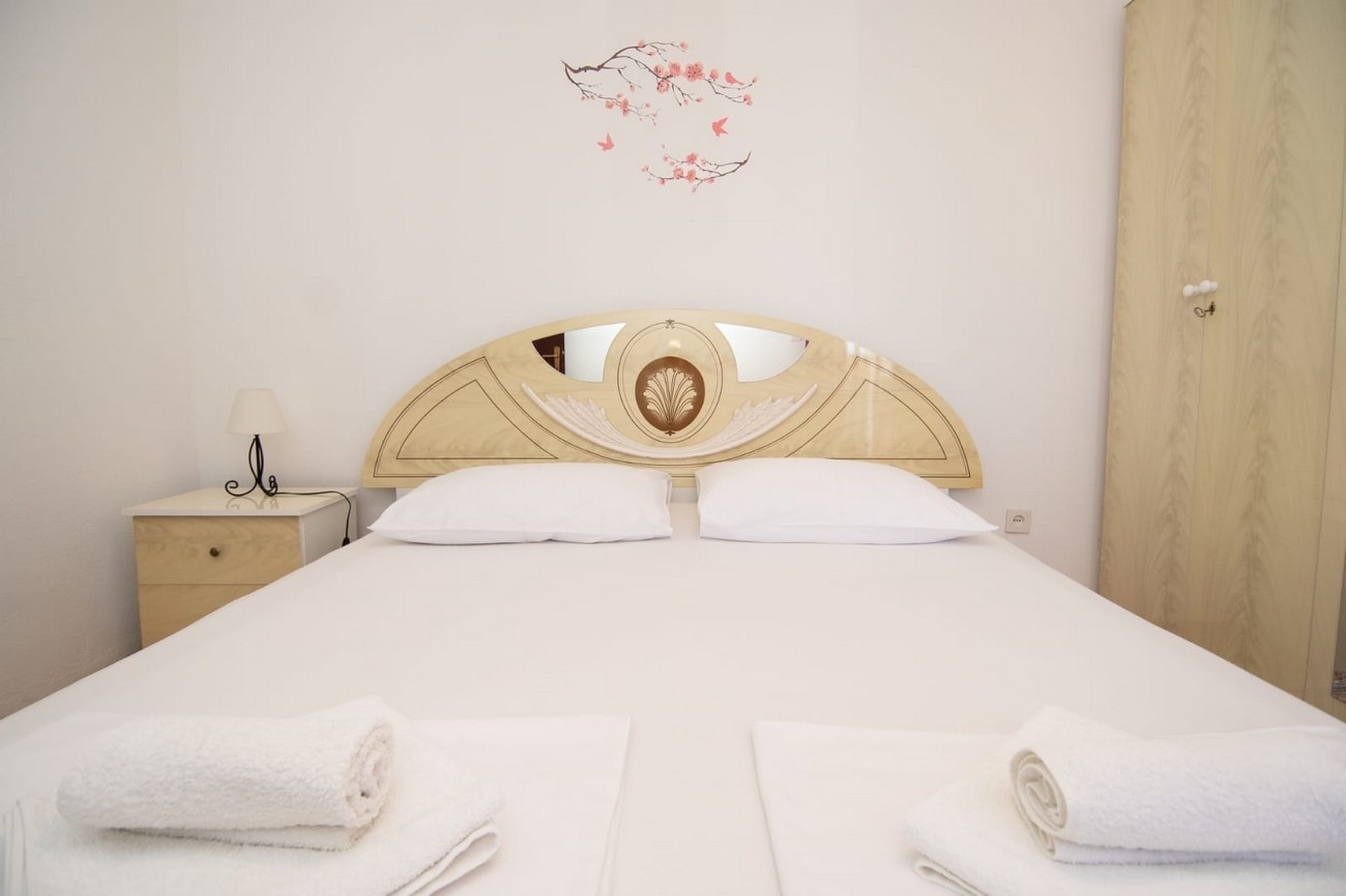 Two bedroom apartment with balcony Kaštel Kambelovac, Kaštela (A-22444-b) Two bedroom apartment with balcony Kaštel Kambelovac, Kaštela (A-22444-b)