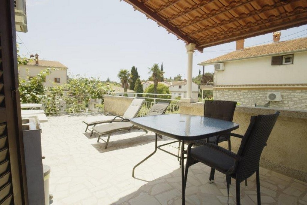 Top Rovinj Top Rovinj