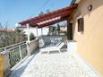 Rovinj, Terrace in the room, WiFi.