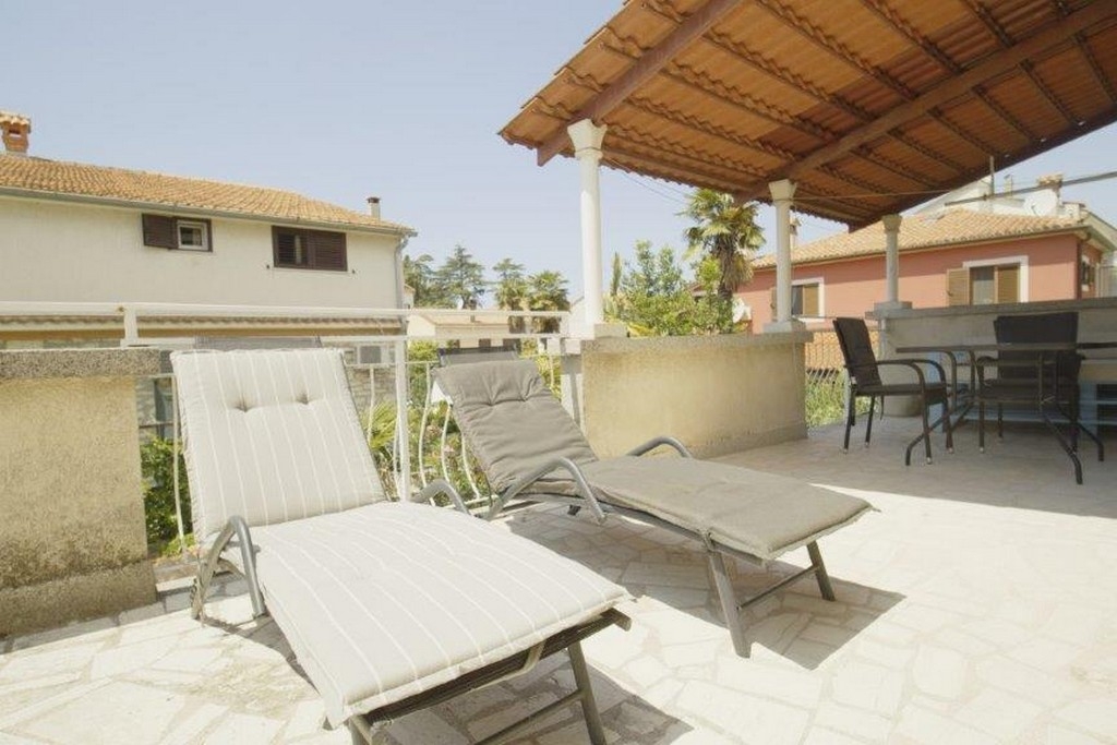 Top Rovinj Top Rovinj