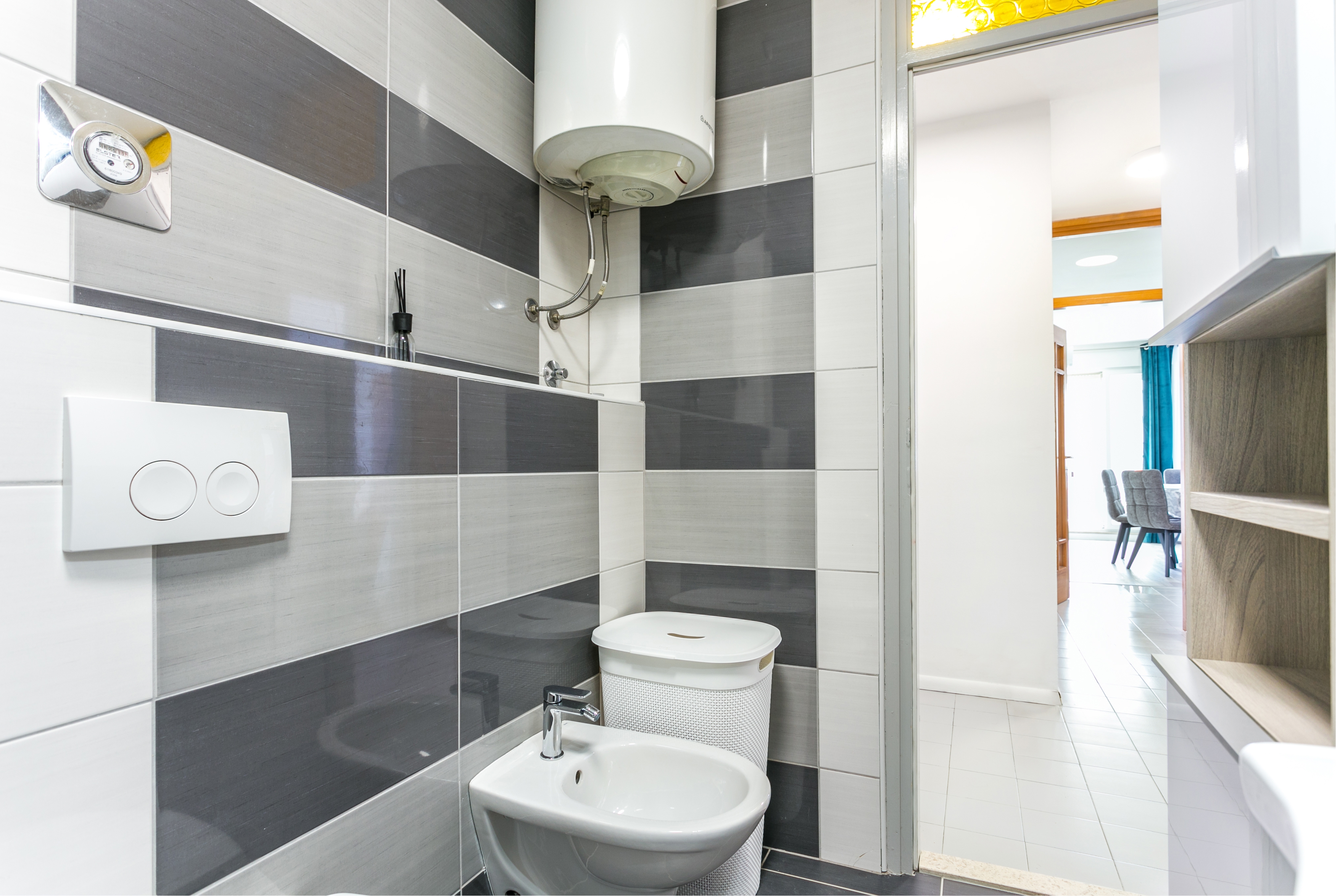 Two bedroom apartment with terrace Split  A-a