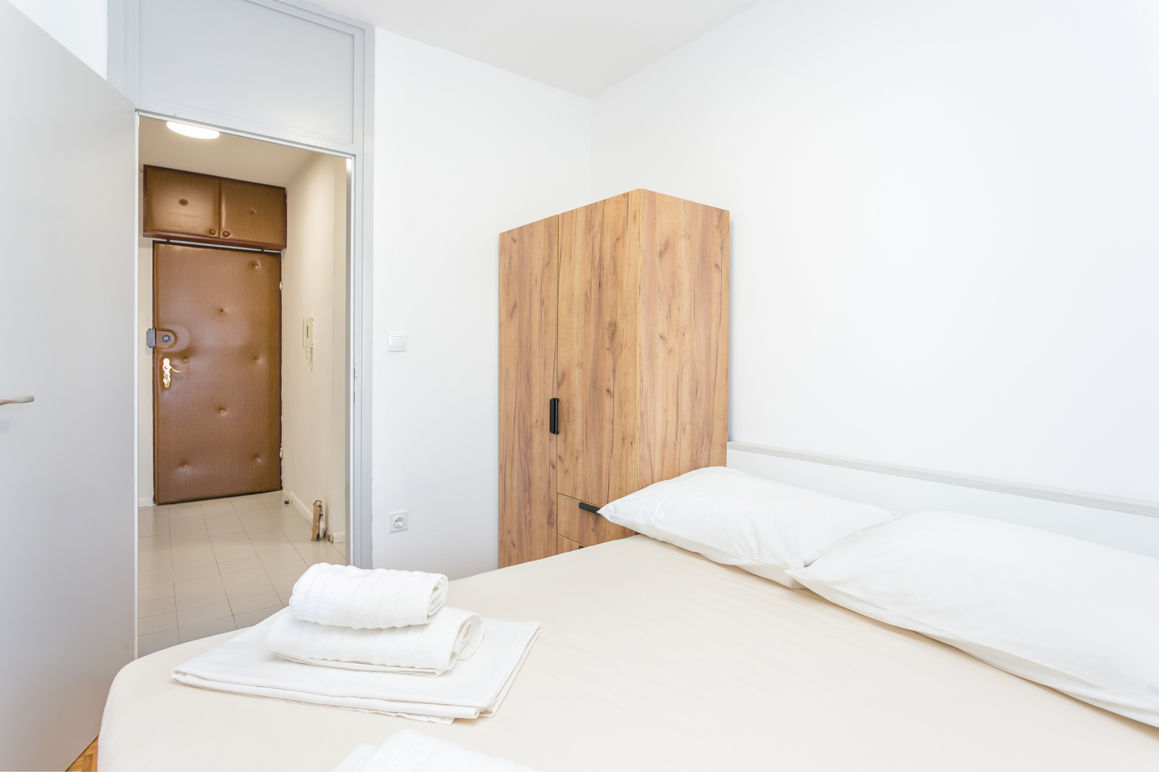 Two bedroom apartment with terrace Split  A-a