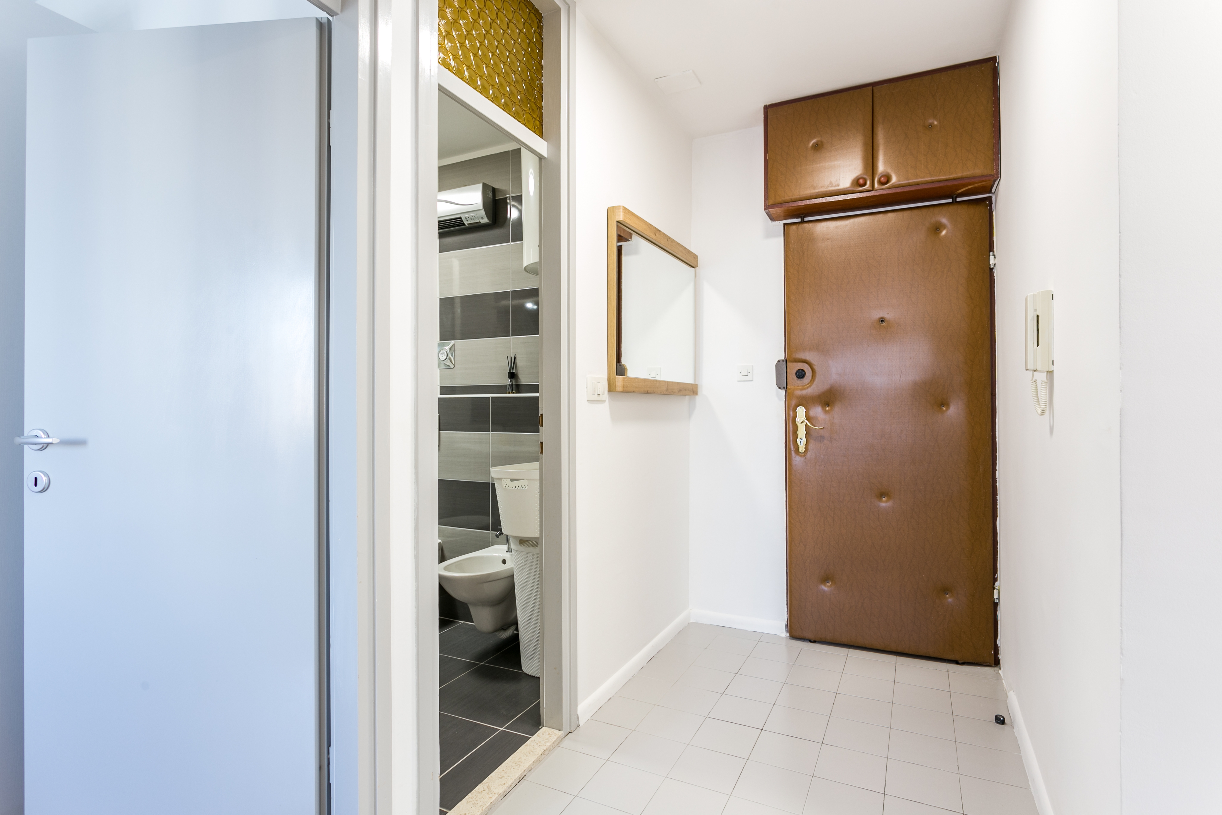 Two bedroom apartment with terrace Split  A-a