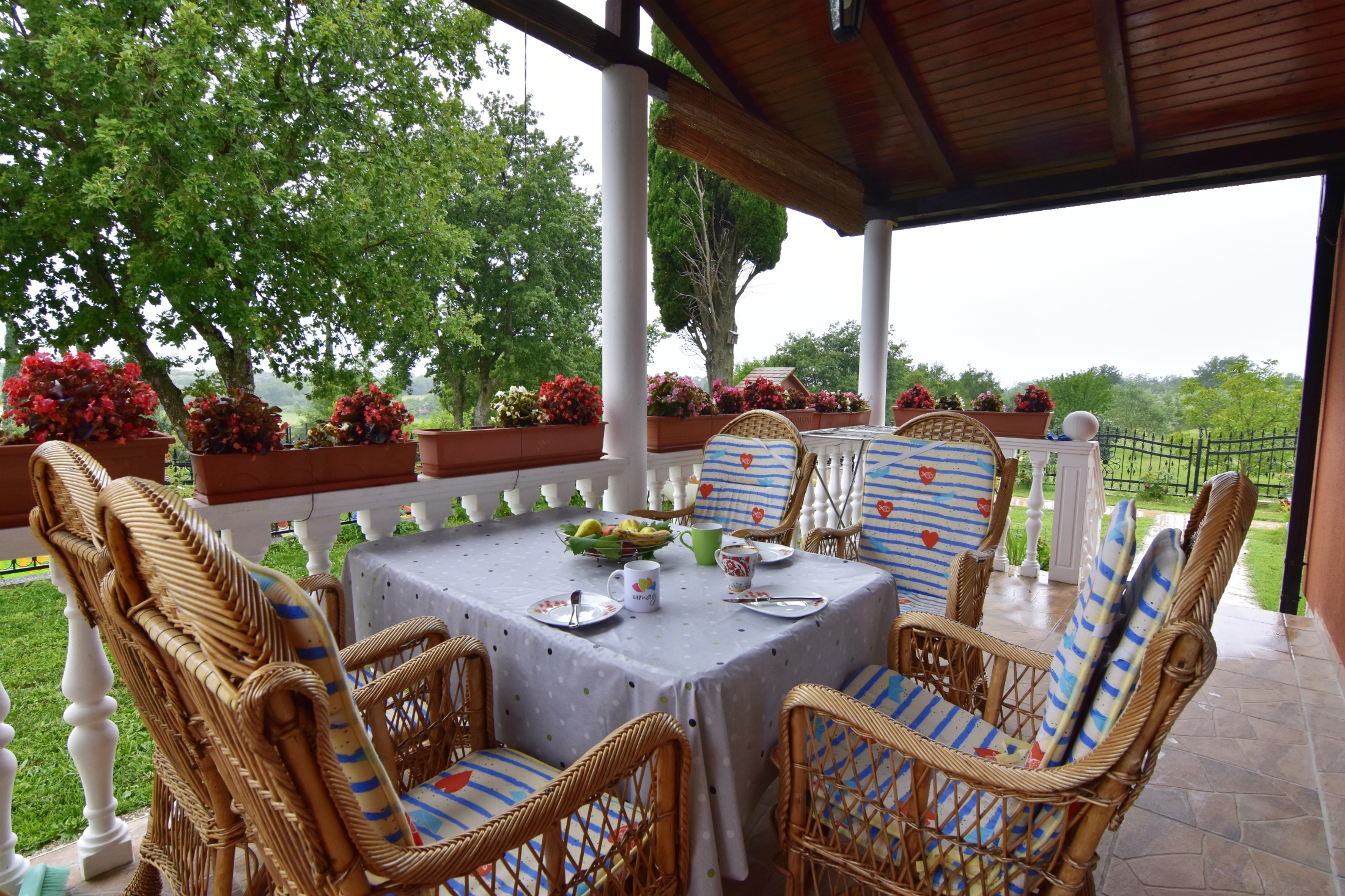 Two bedroom apartment with terrace Valica, Umag (A-22453-a) Two bedroom apartment with terrace Valica, Umag (A-22453-a)