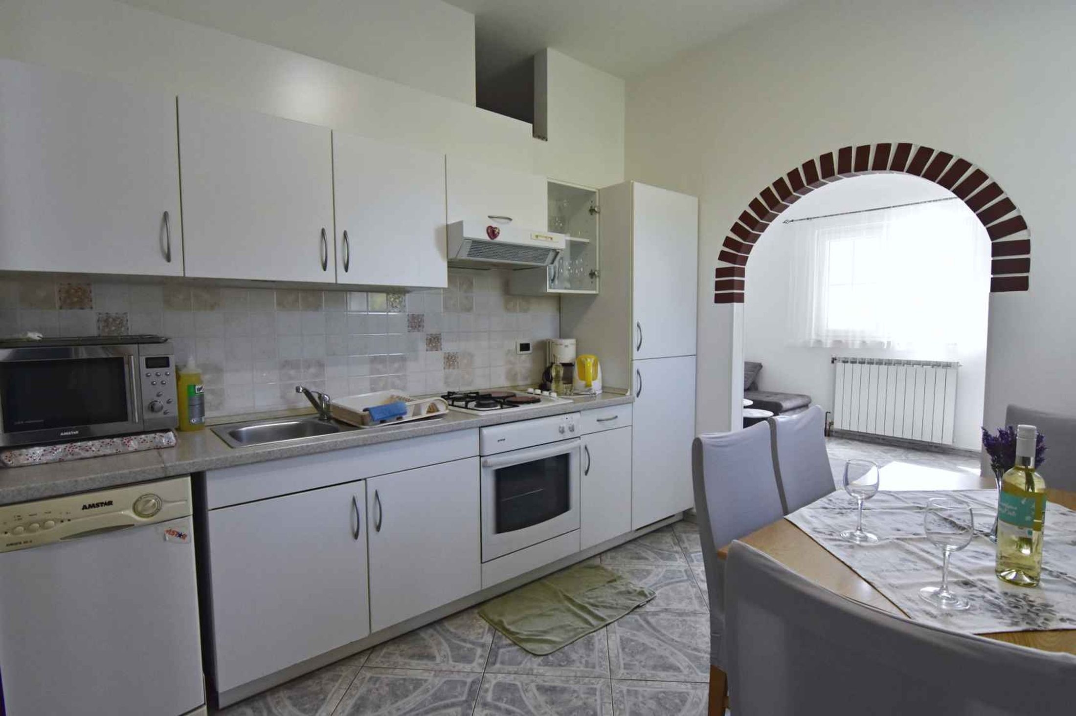 Top Umag Valica Top Umag Valica