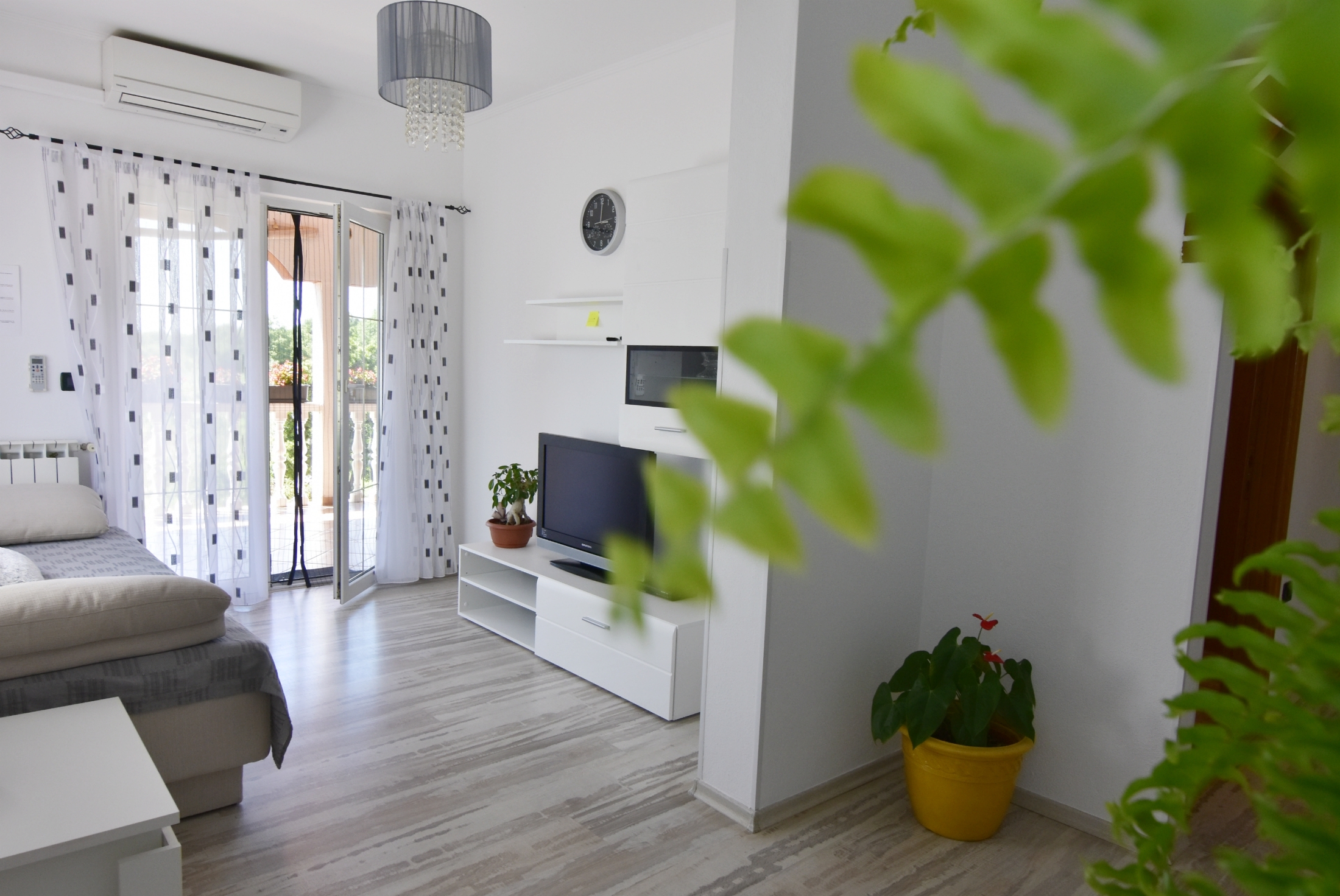 One bedroom apartment with terrace Valica, Umag (A-22453-c) One bedroom apartment with terrace Valica, Umag (A-22453-c)