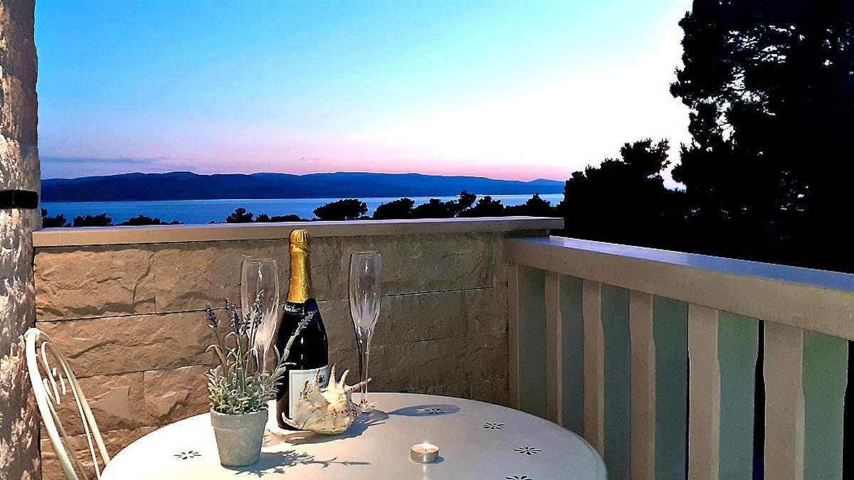 Top Makarska Baška Voda Top Makarska Baška Voda