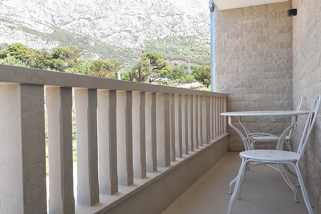 Top Makarska Baška Voda Top Makarska Baška Voda