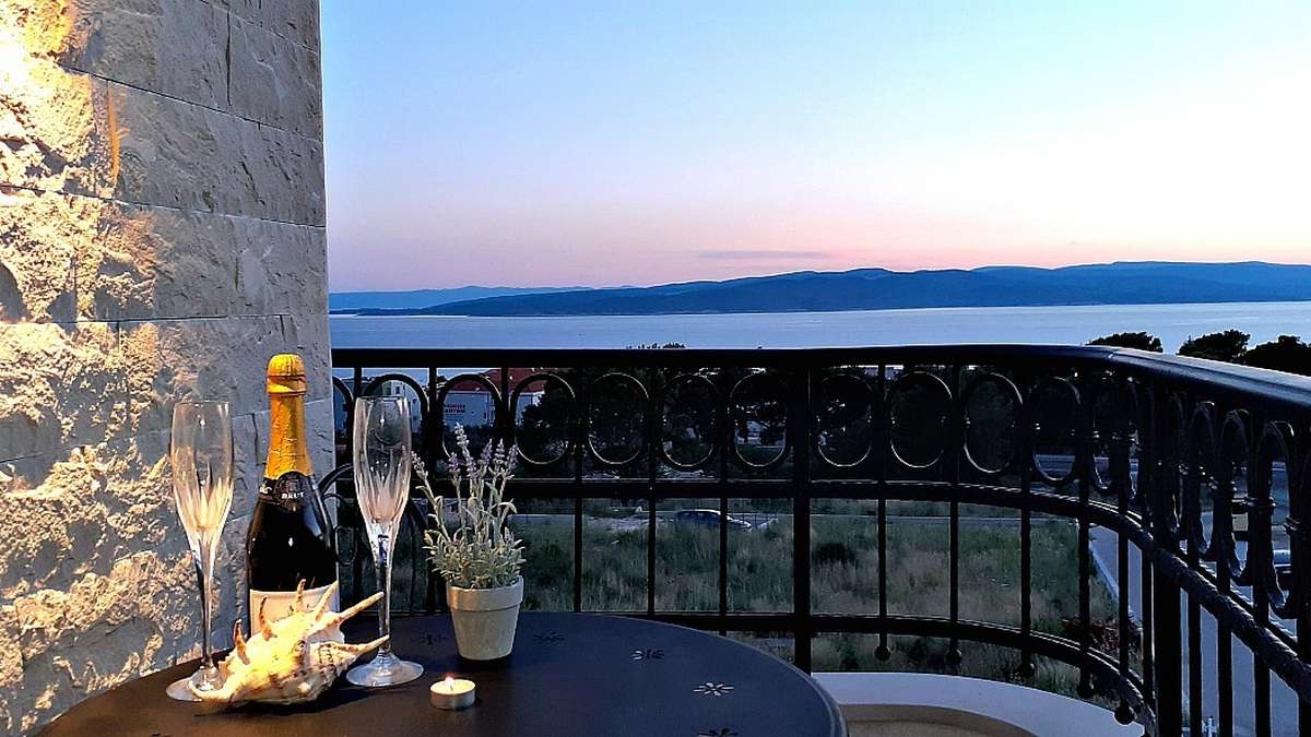 Top Makarska Baška Voda Top Makarska Baška Voda