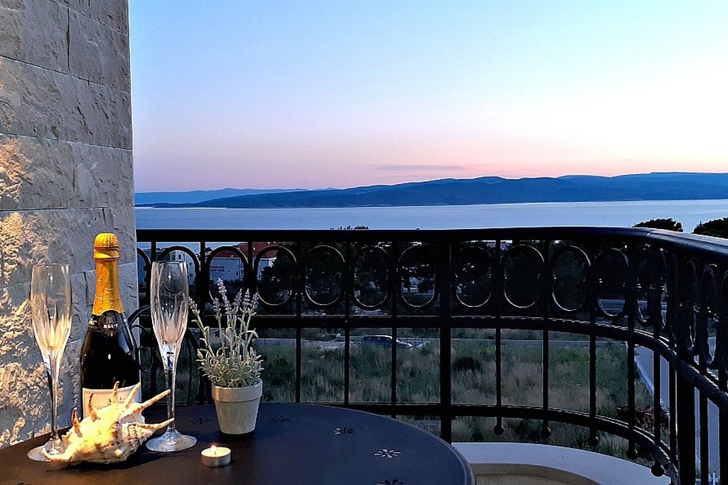Top Makarska Baška Voda Top Makarska Baška Voda