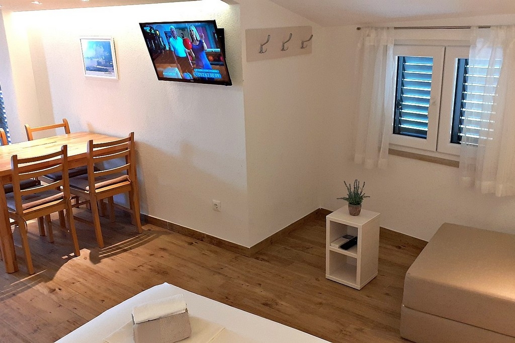 Top Makarska Baška Voda Top Makarska Baška Voda