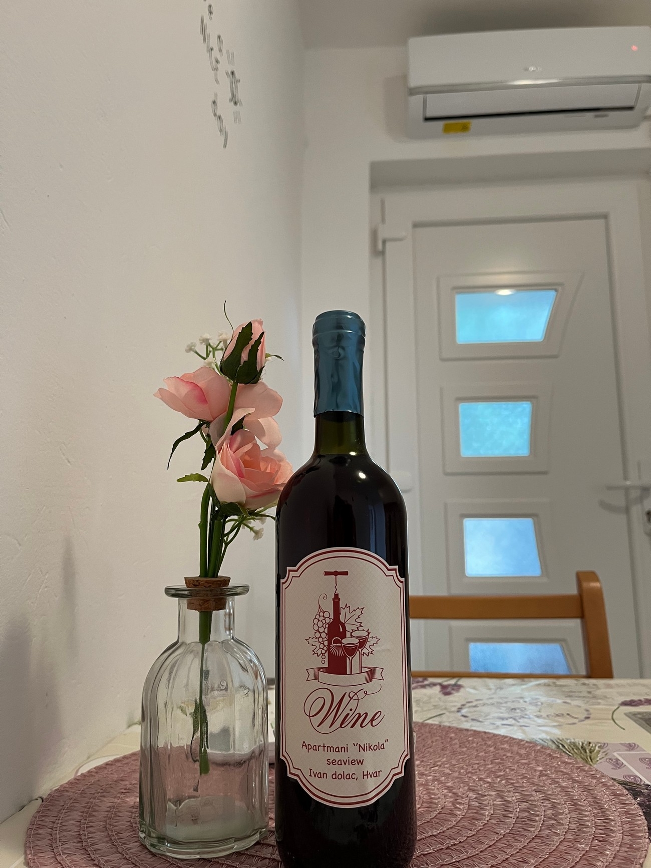 One bedroom apartment with terrace and sea view Ivan Dolac, Hvar (A-22459-c) One bedroom apartment with terrace and sea view Ivan Dolac, Hvar (A-22459-c)