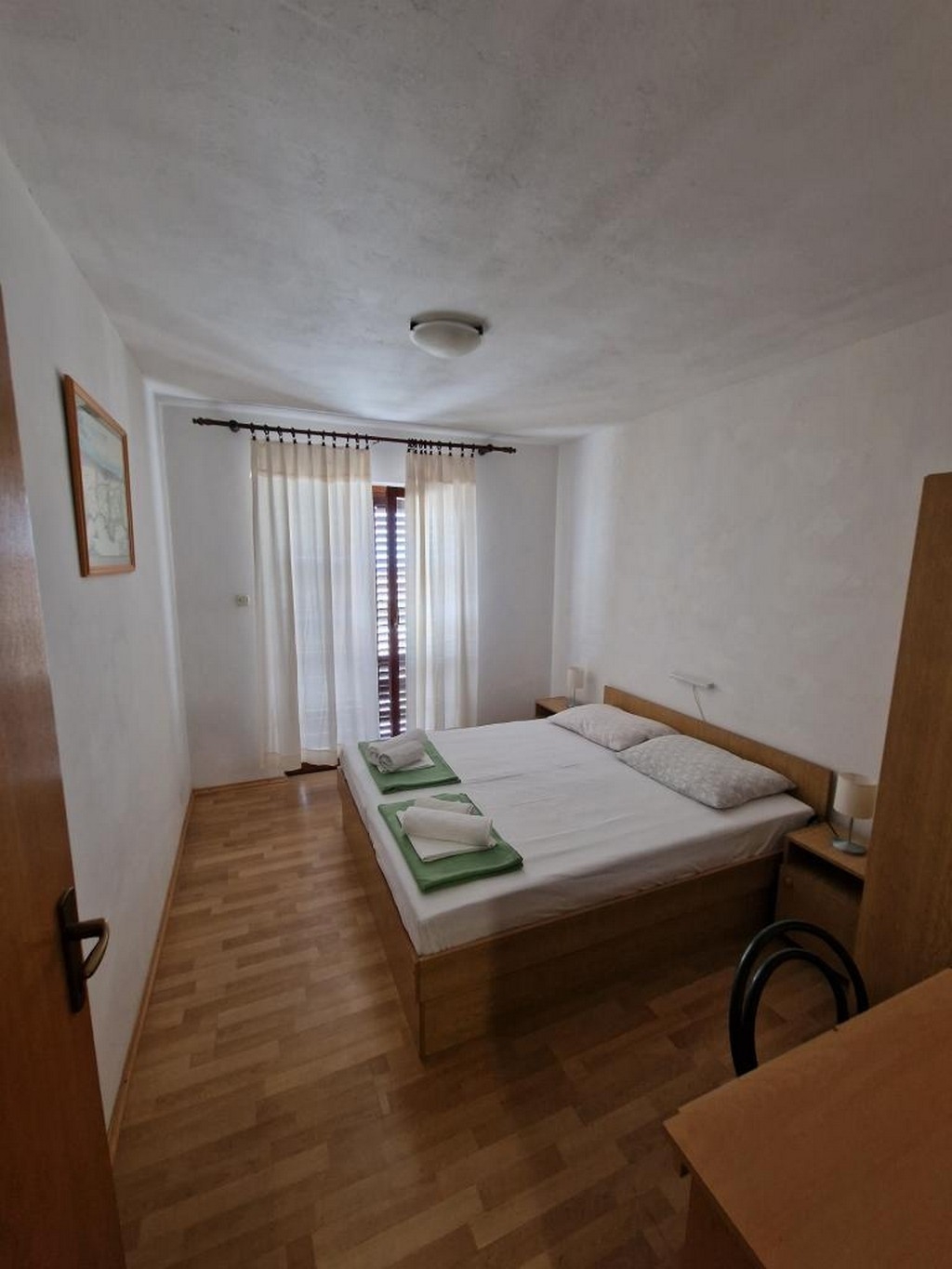 One bedroom apartment with terrace and sea view Gradac, Makarska (A-22460-c) One bedroom apartment with terrace and sea view Gradac, Makarska (A-22460-c)