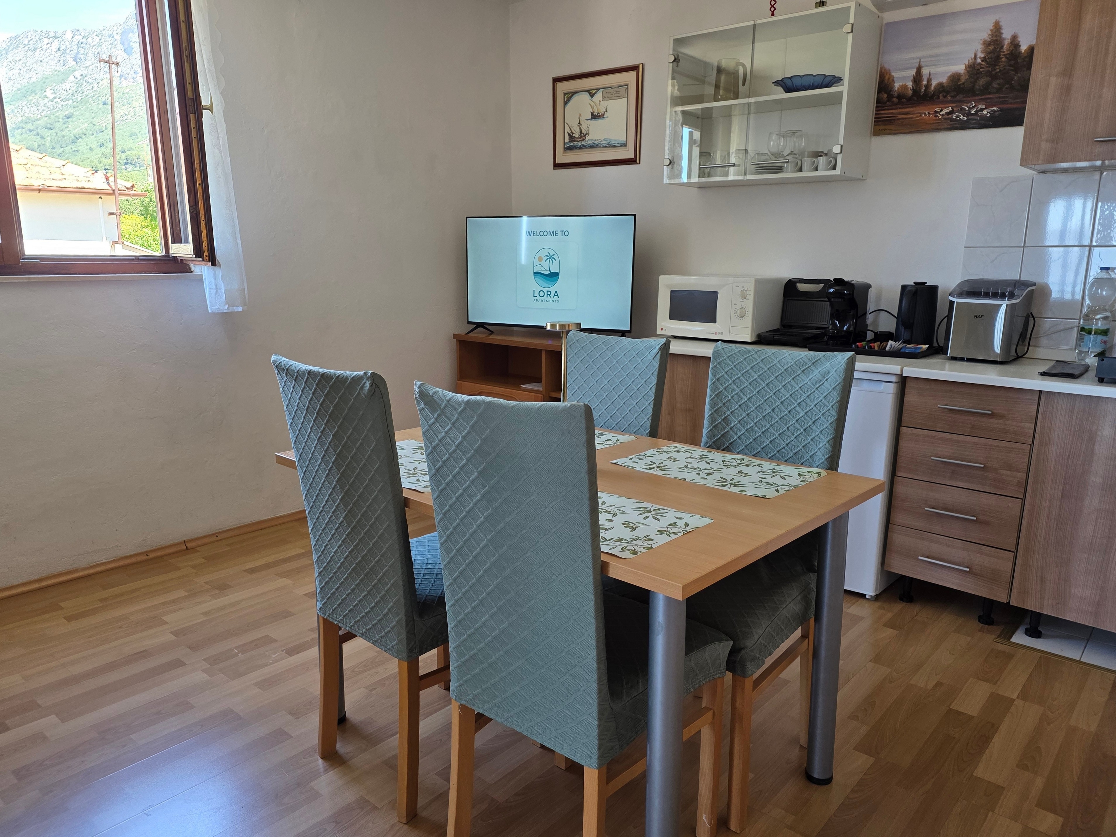 Top Makarska Gradac Top Makarska Gradac