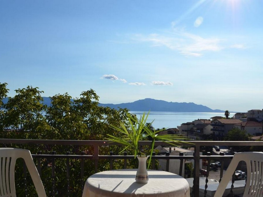 Top Makarska Gradac Top Makarska Gradac