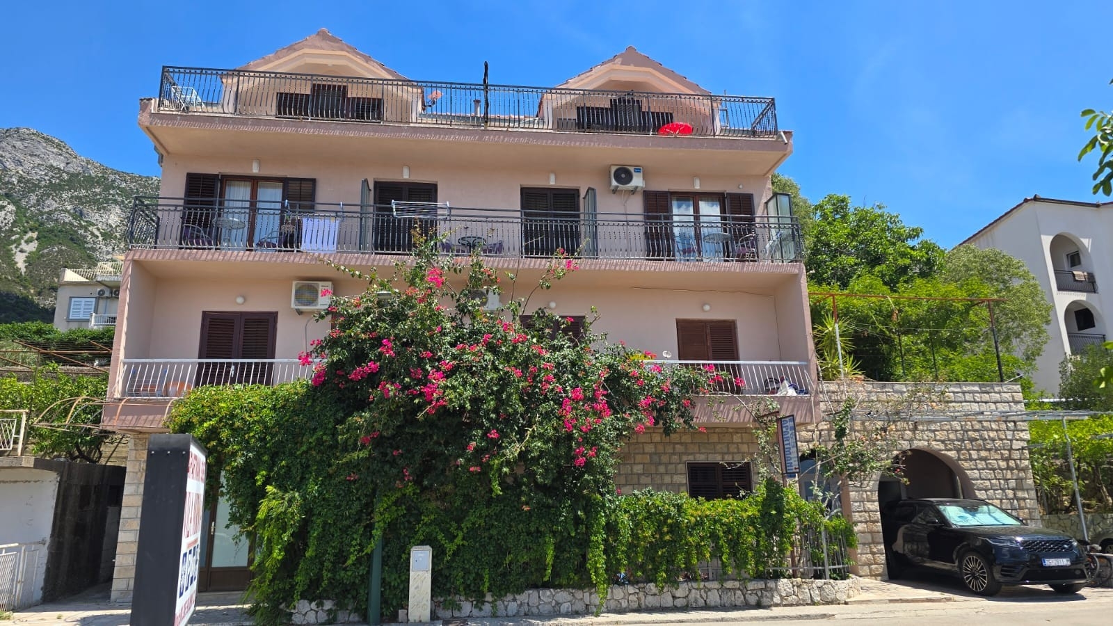 Top Makarska Gradac Top Makarska Gradac