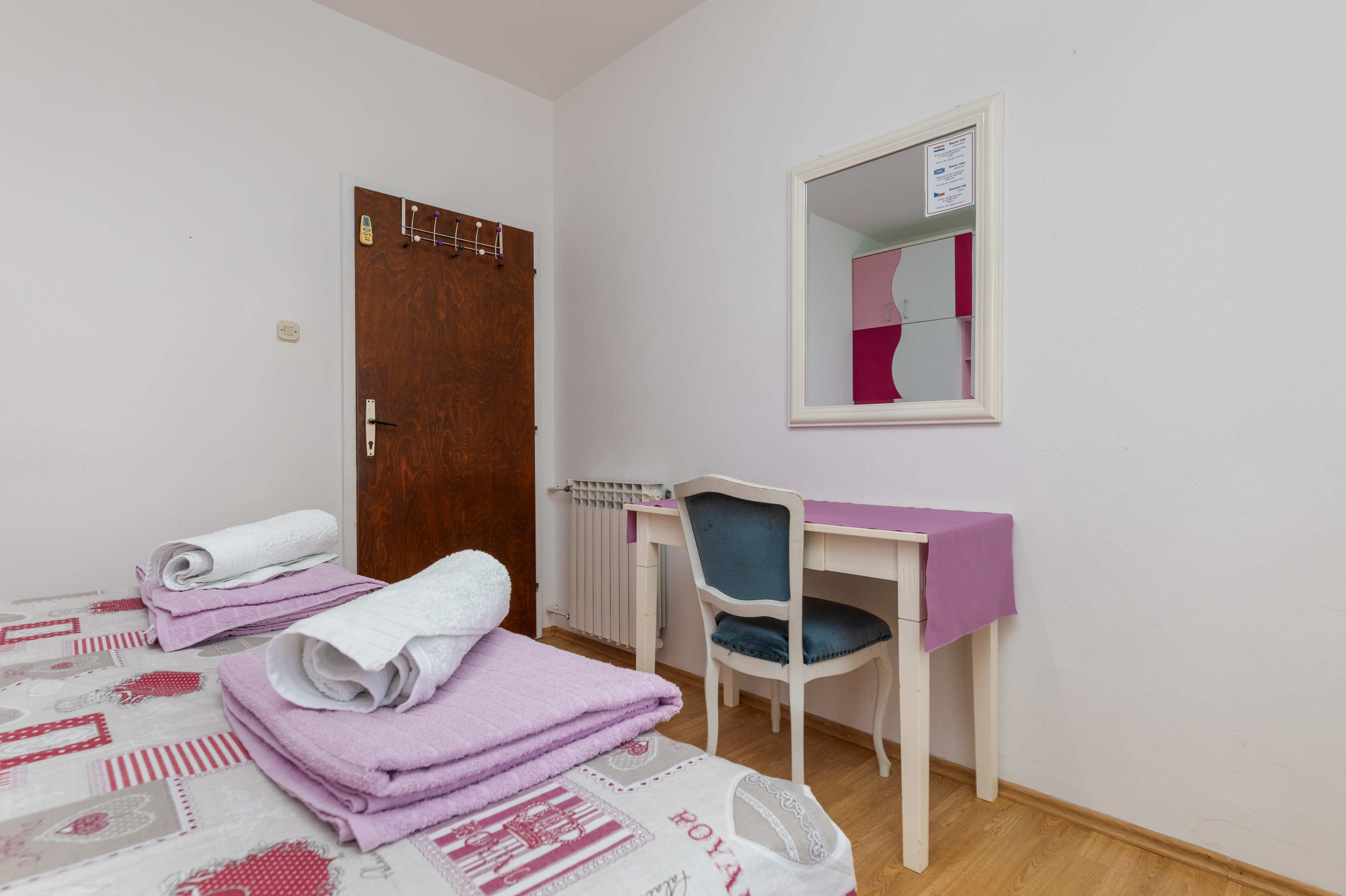 Top Makarska Brist Top Makarska Brist