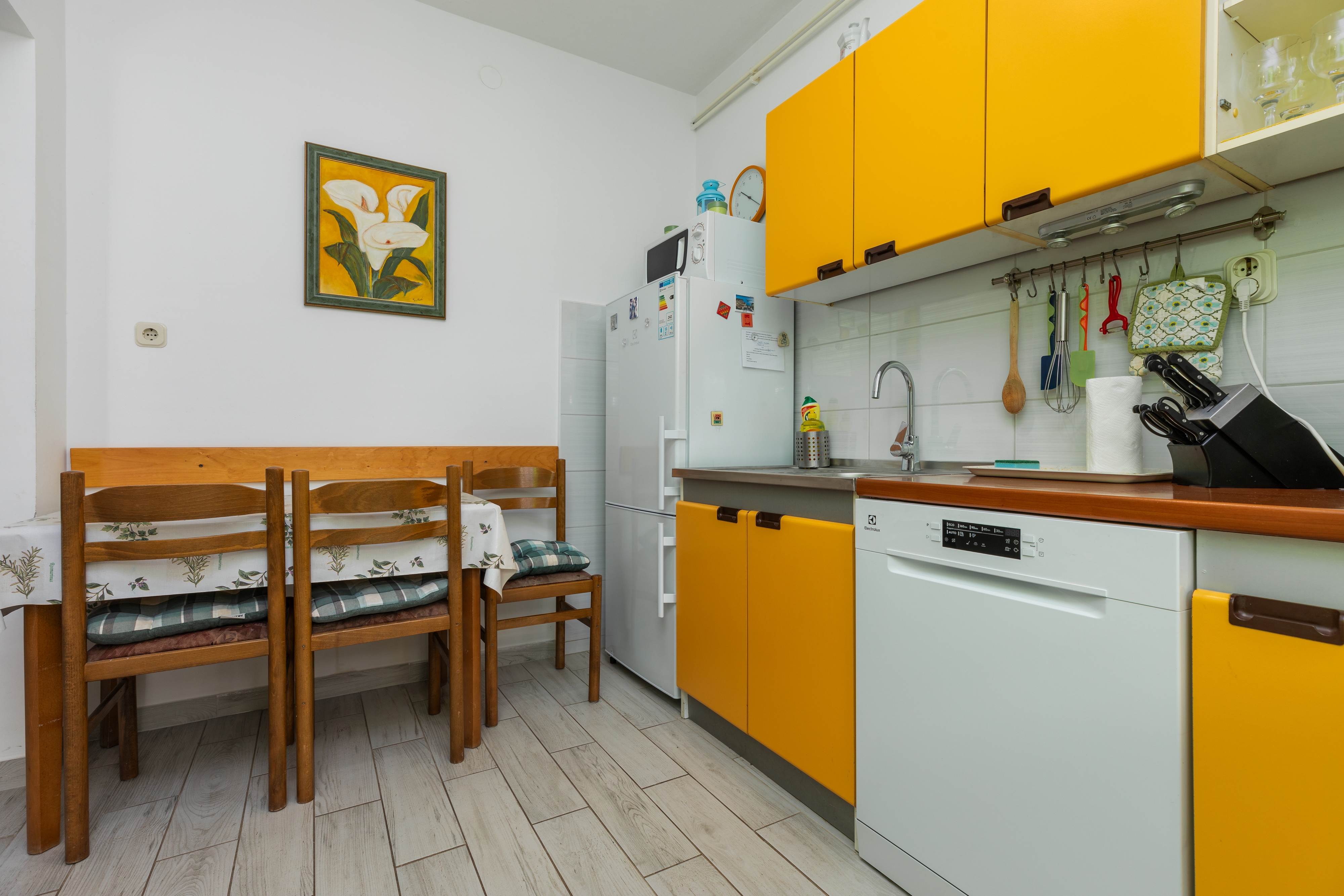 Top Makarska Brist Top Makarska Brist