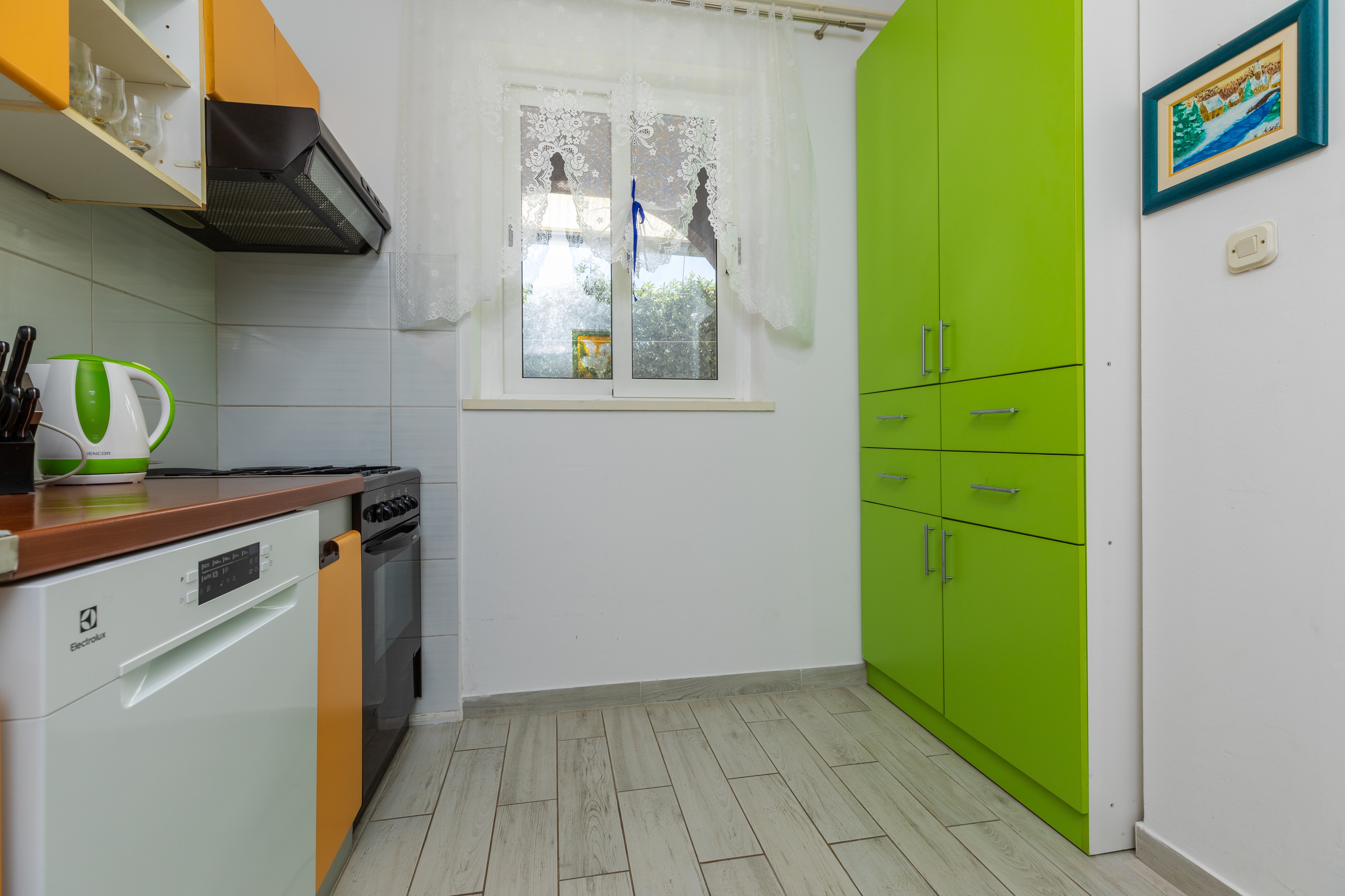 Top Makarska Brist Top Makarska Brist