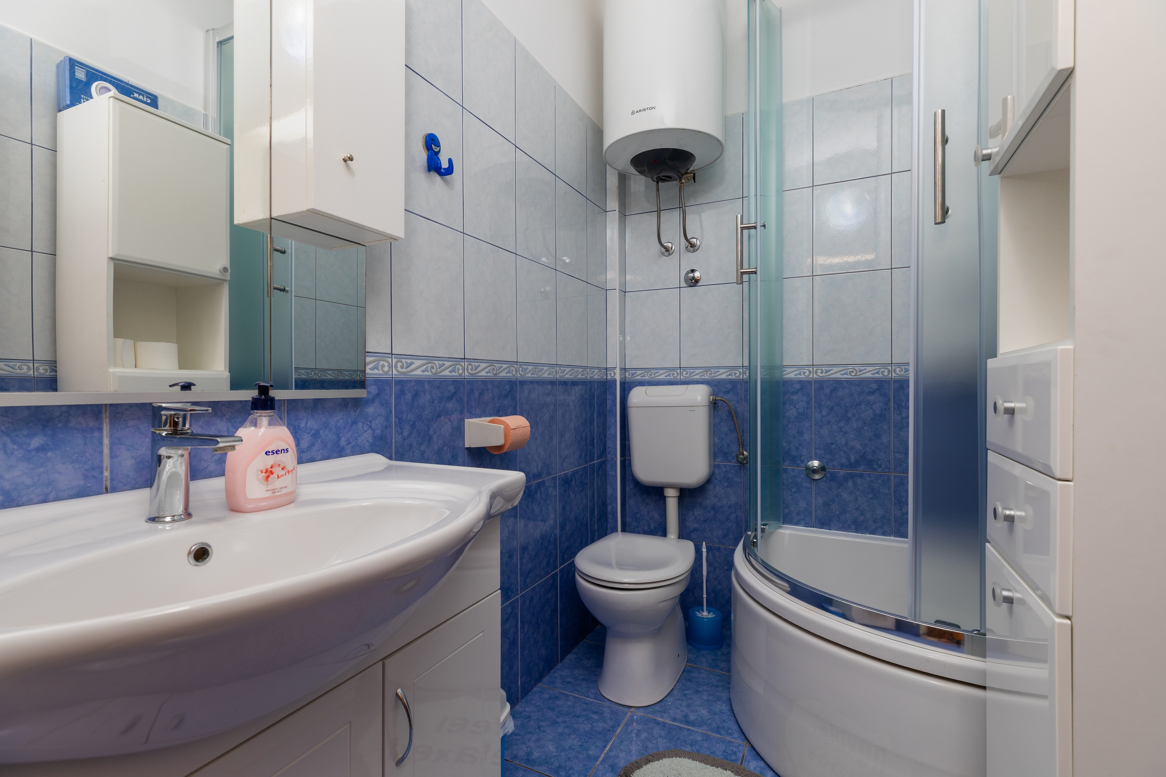 Top Makarska Brist Top Makarska Brist