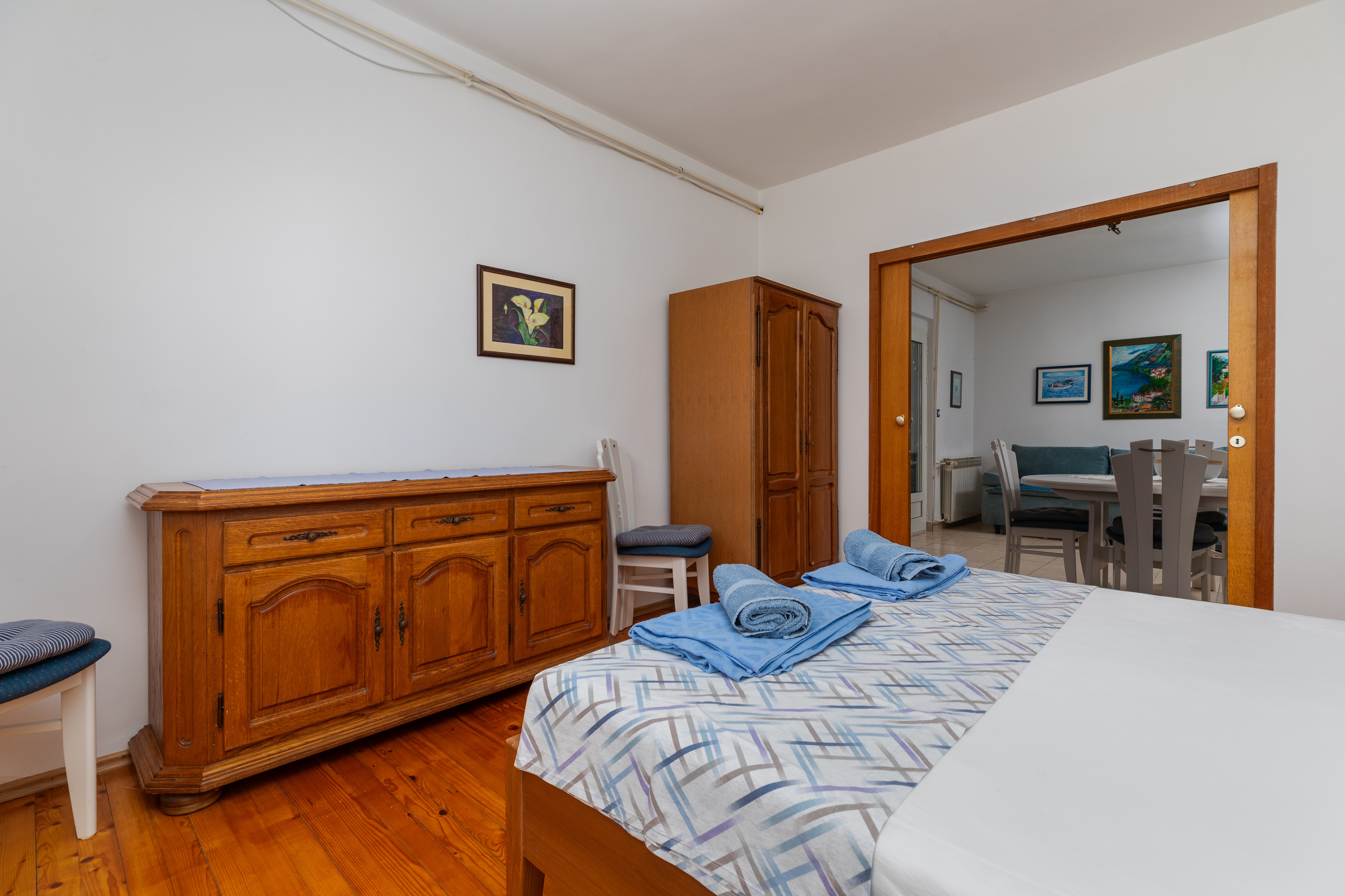 Top Makarska Brist Top Makarska Brist