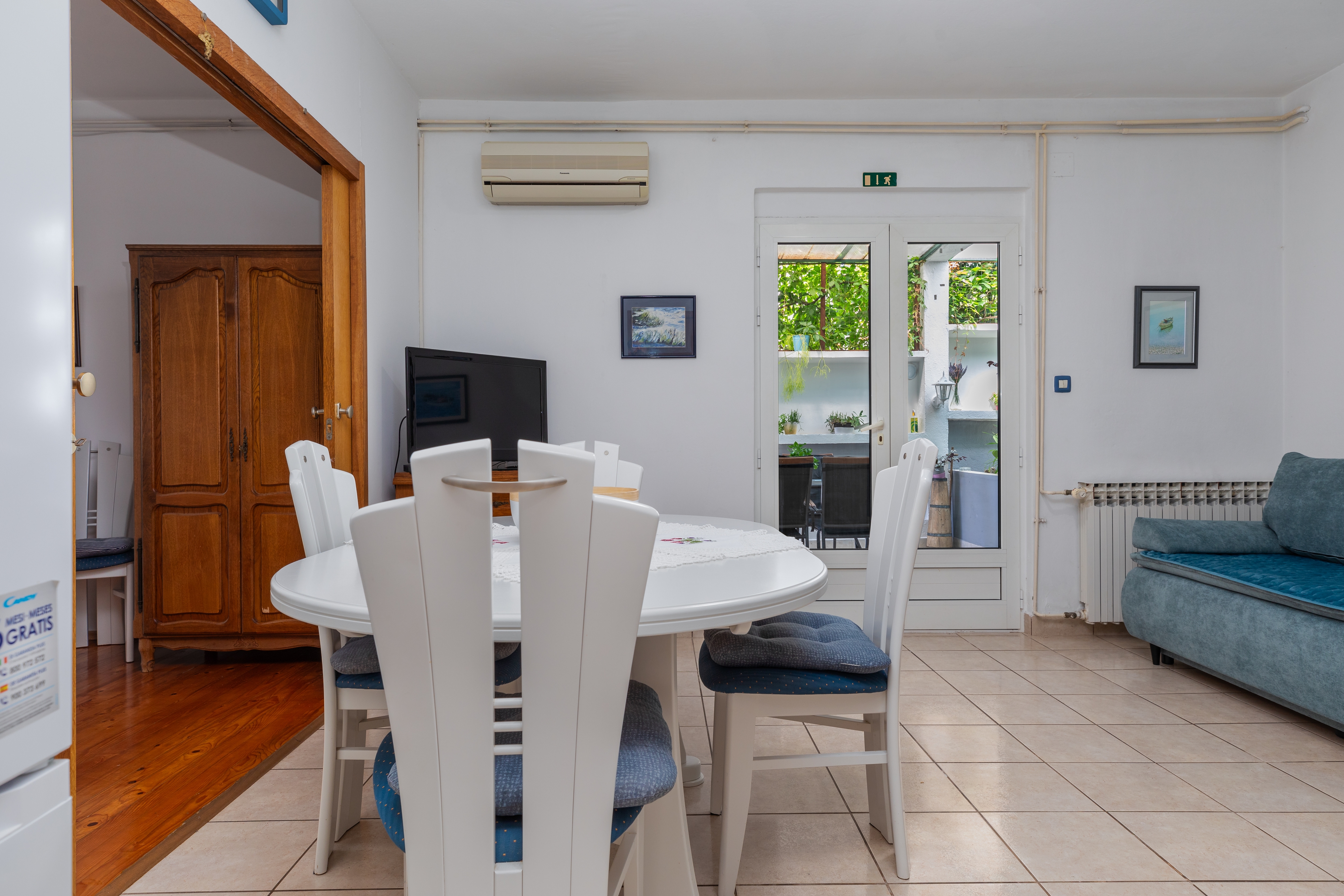 Top Makarska Brist Top Makarska Brist