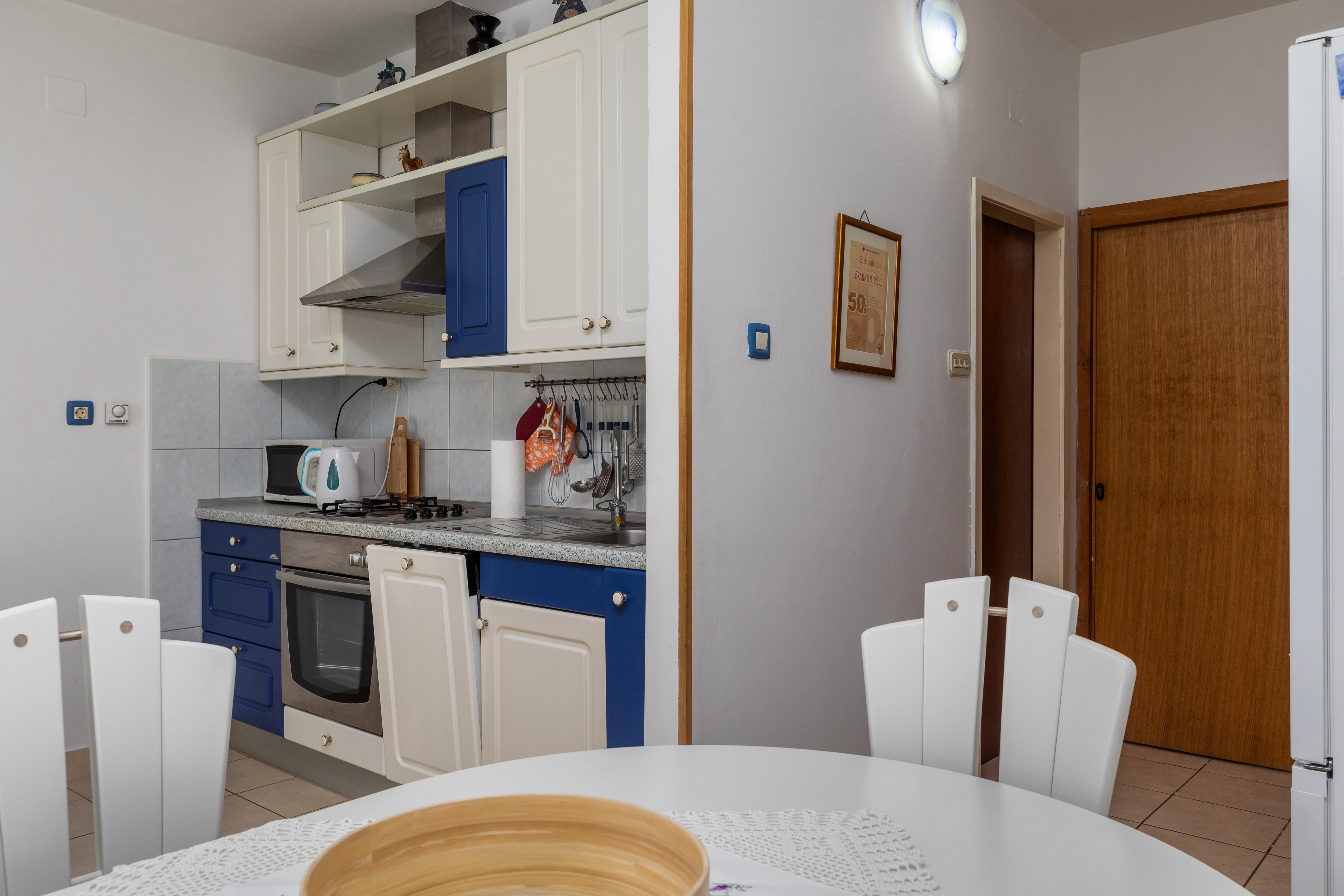 Top Makarska Brist Top Makarska Brist