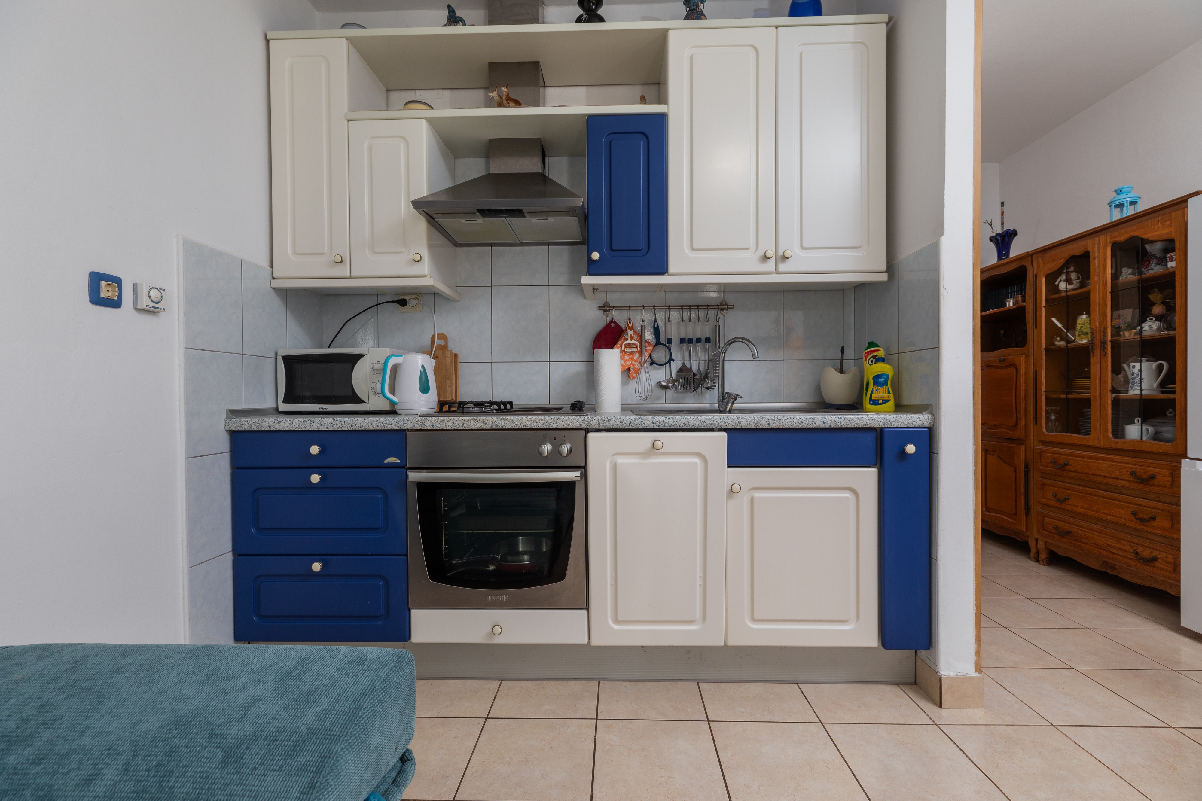 Top Makarska Brist Top Makarska Brist