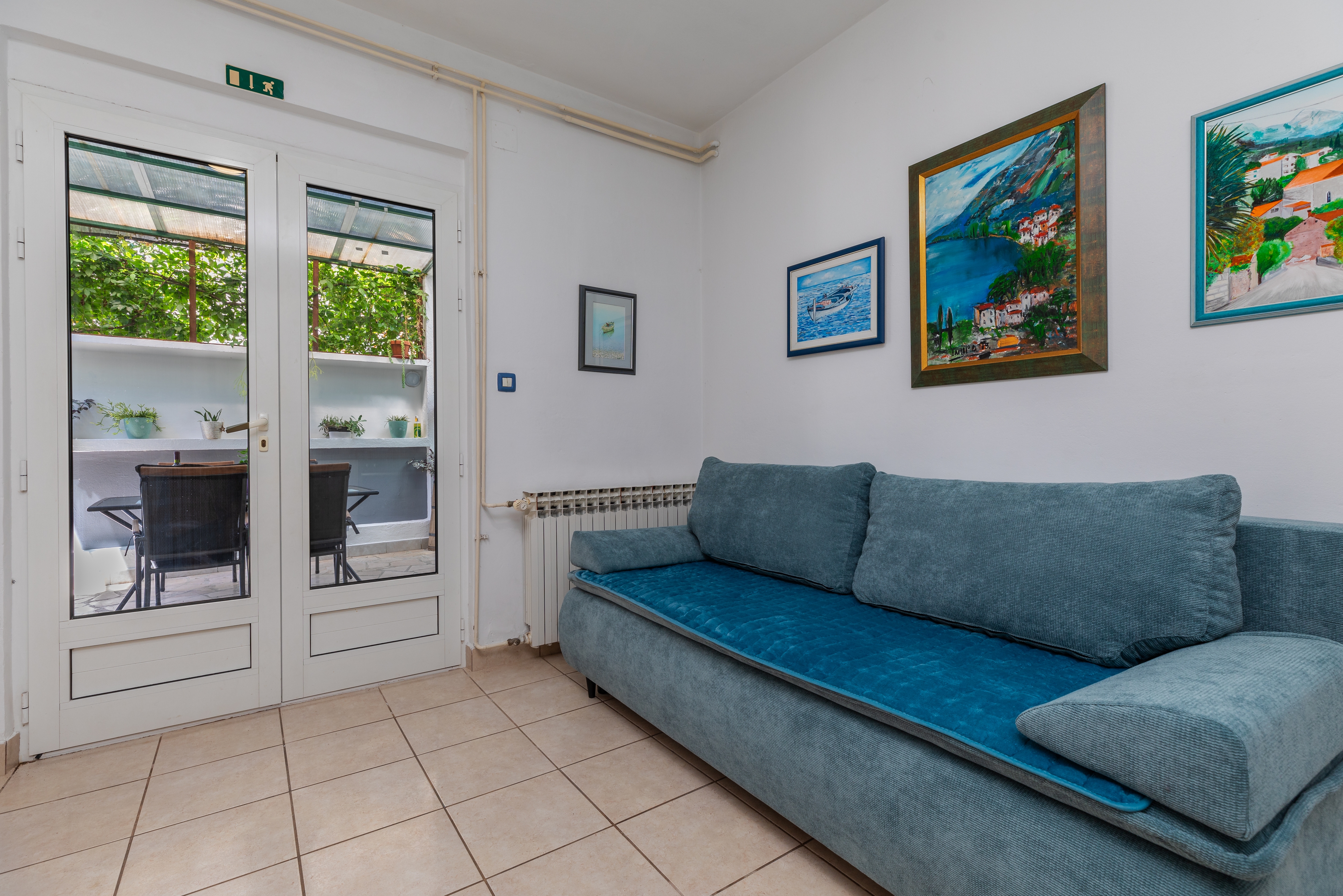 Top Makarska Brist Top Makarska Brist