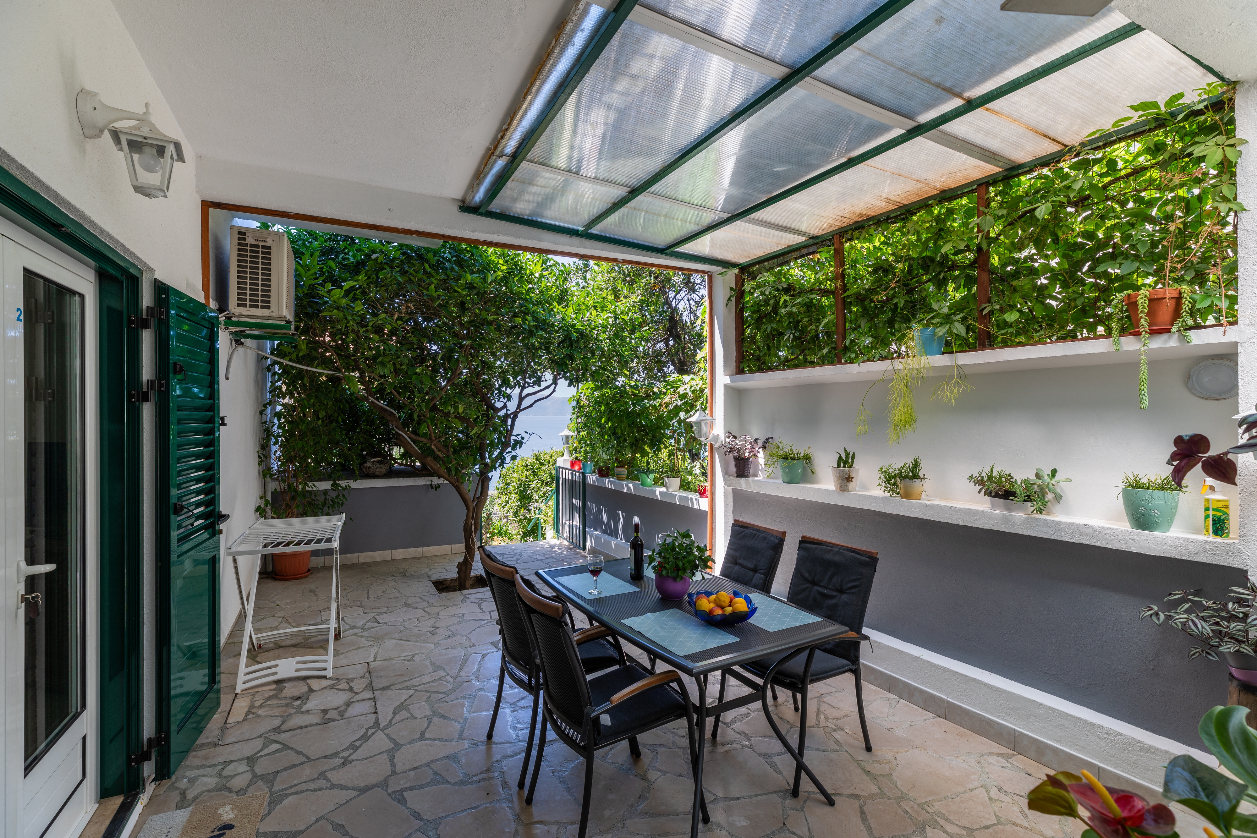 Top Makarska Brist Top Makarska Brist