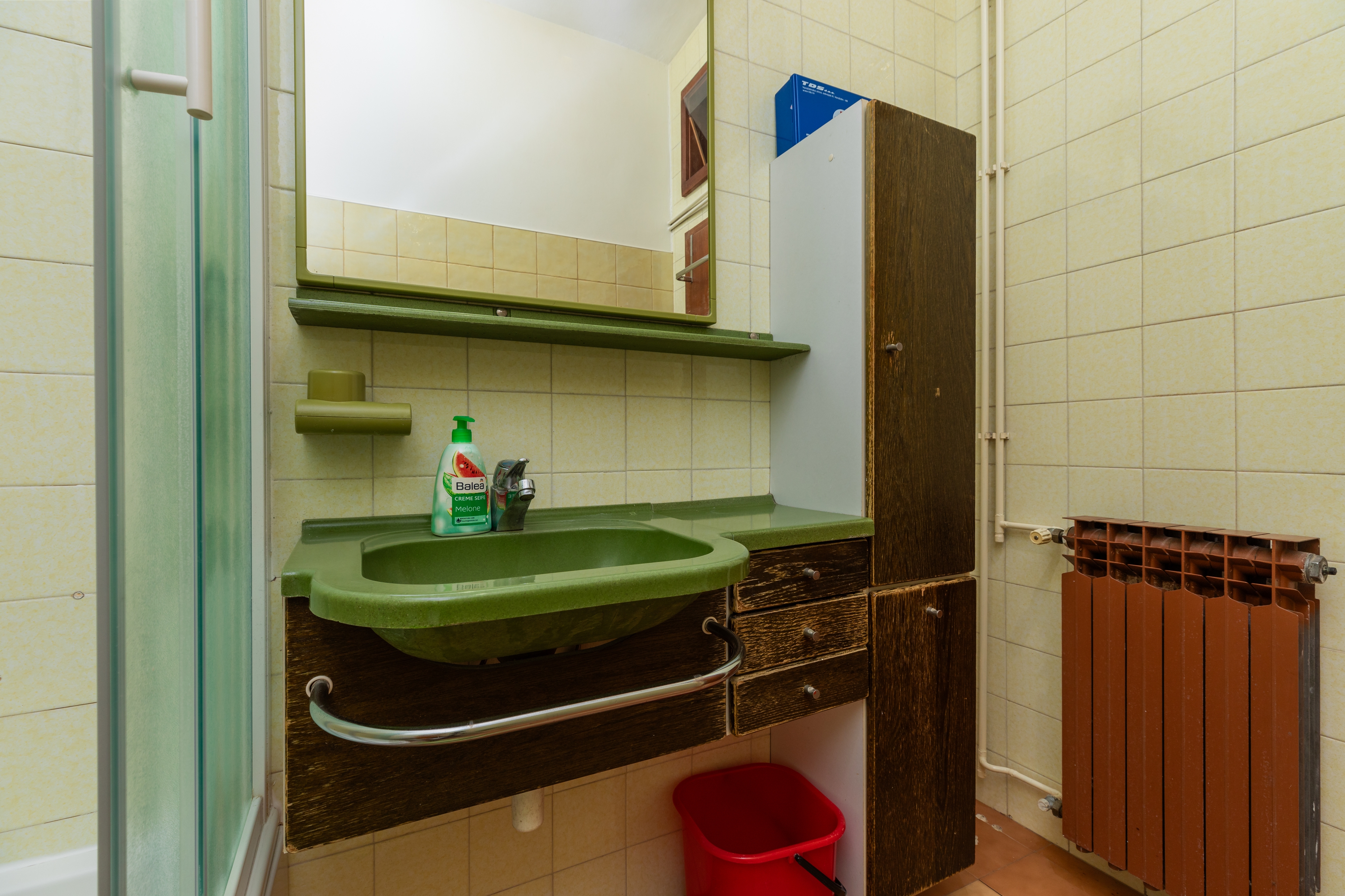 Top Makarska Brist Top Makarska Brist