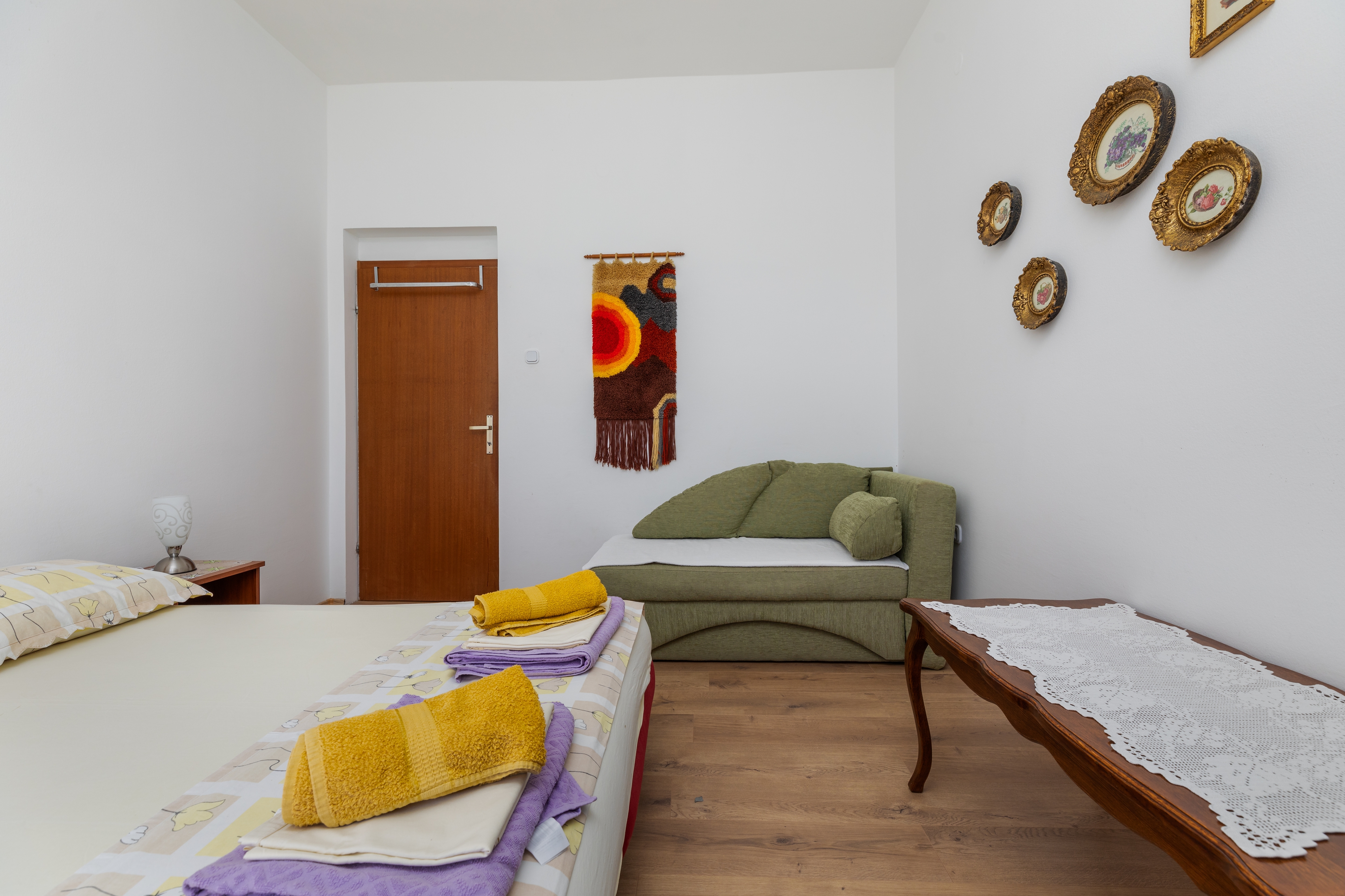 Top Makarska Brist Top Makarska Brist