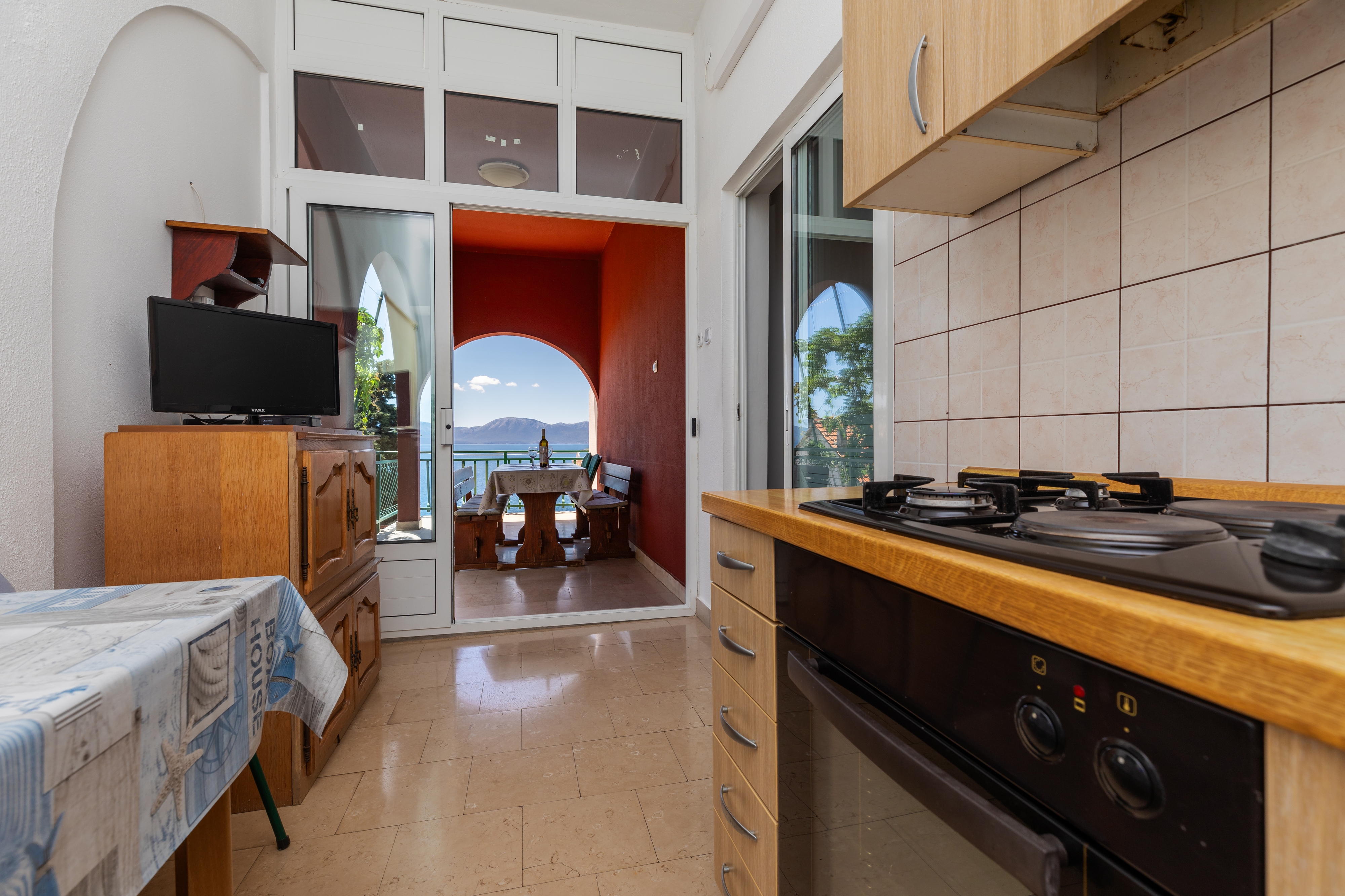 Top Makarska Brist Top Makarska Brist