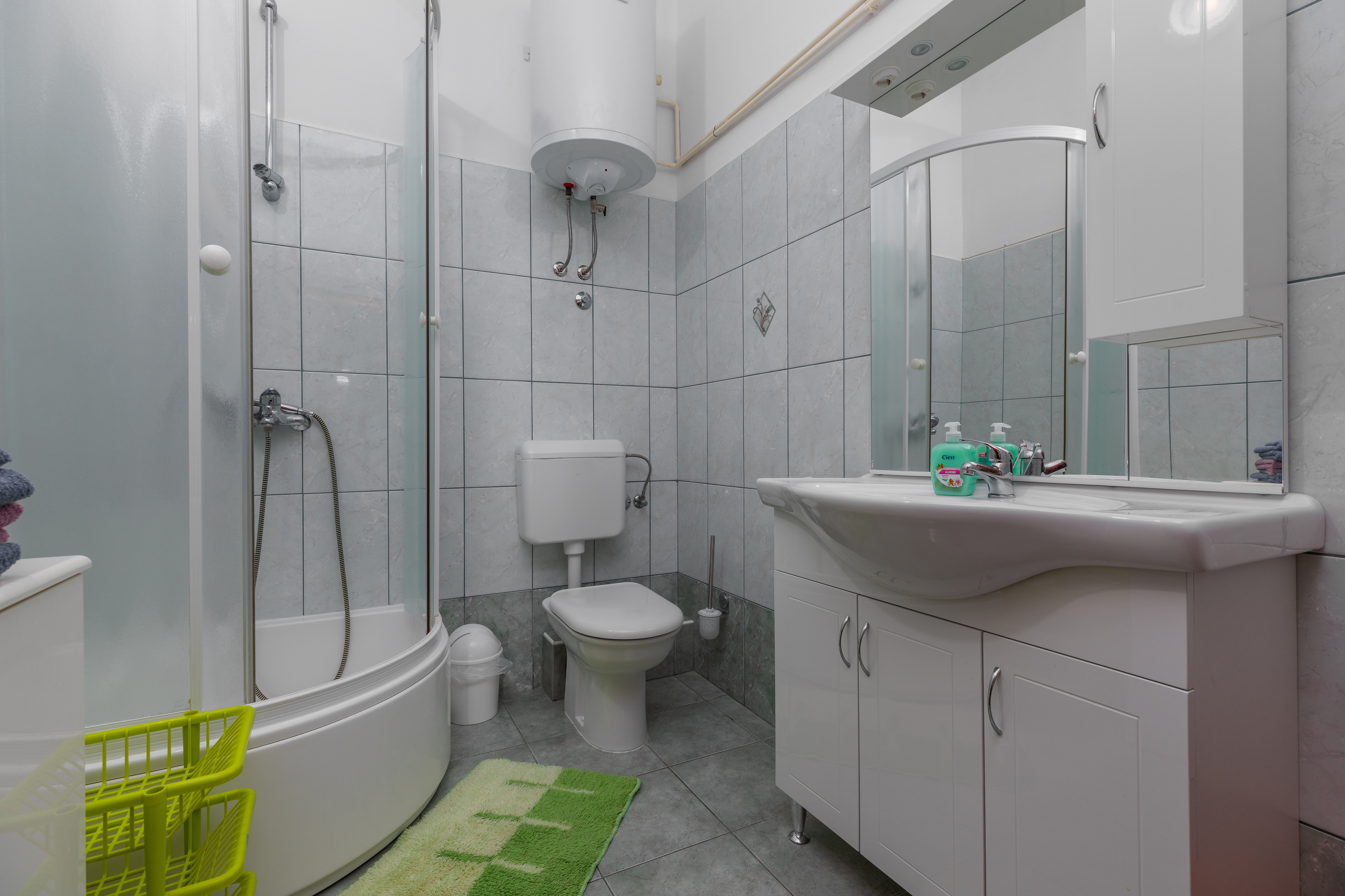 Top Makarska Brist Top Makarska Brist