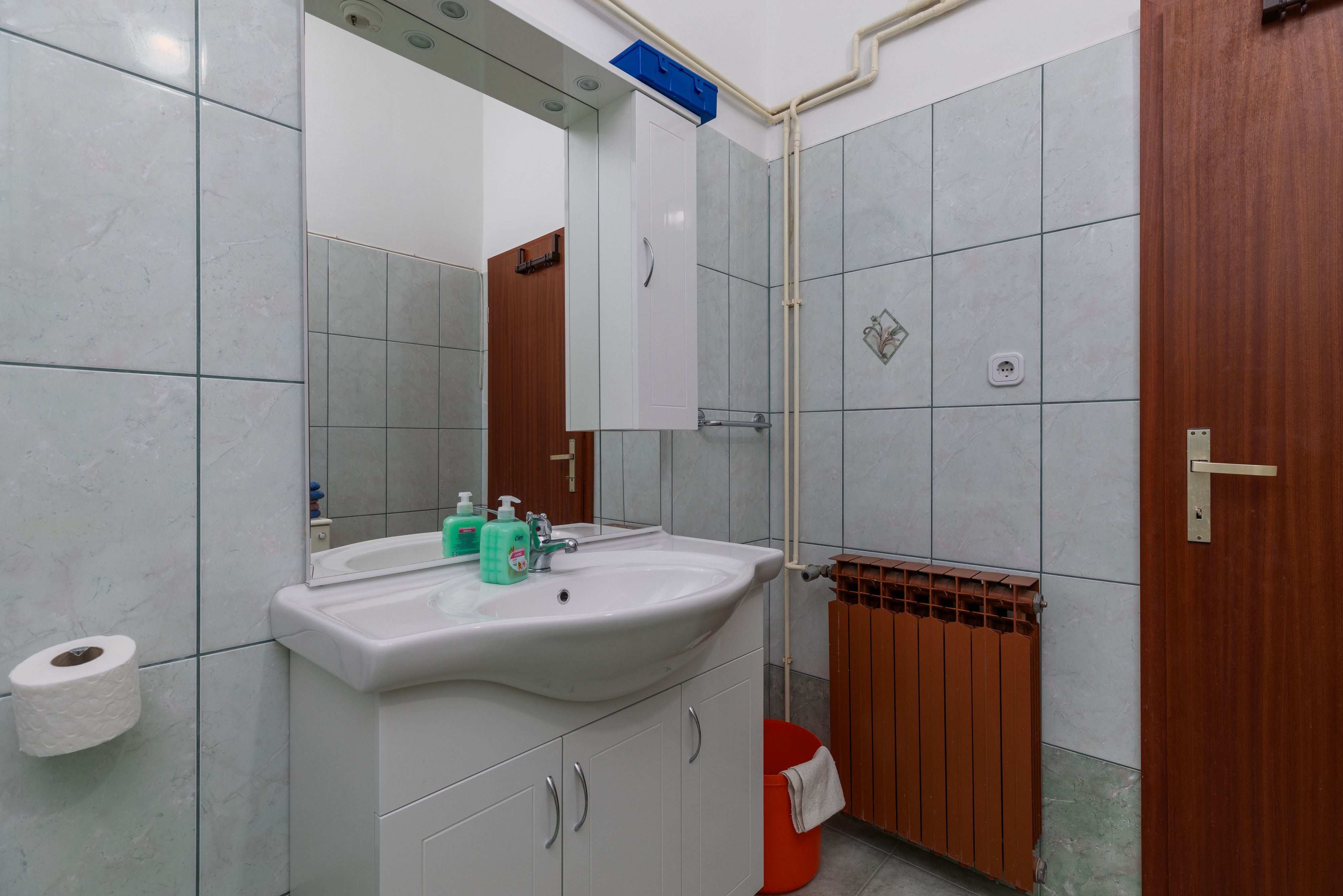 Top Makarska Brist Top Makarska Brist