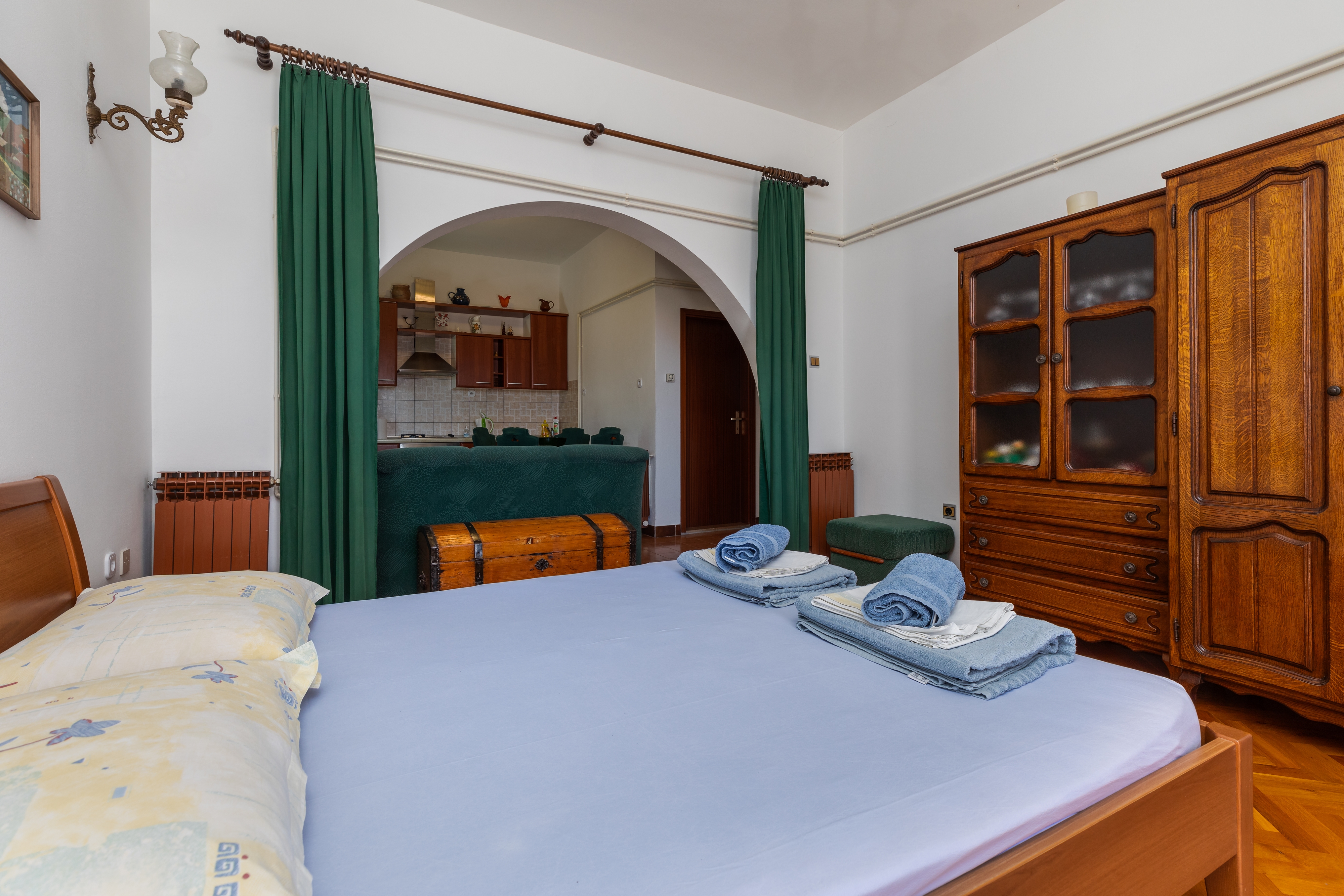 Top Makarska Brist Top Makarska Brist