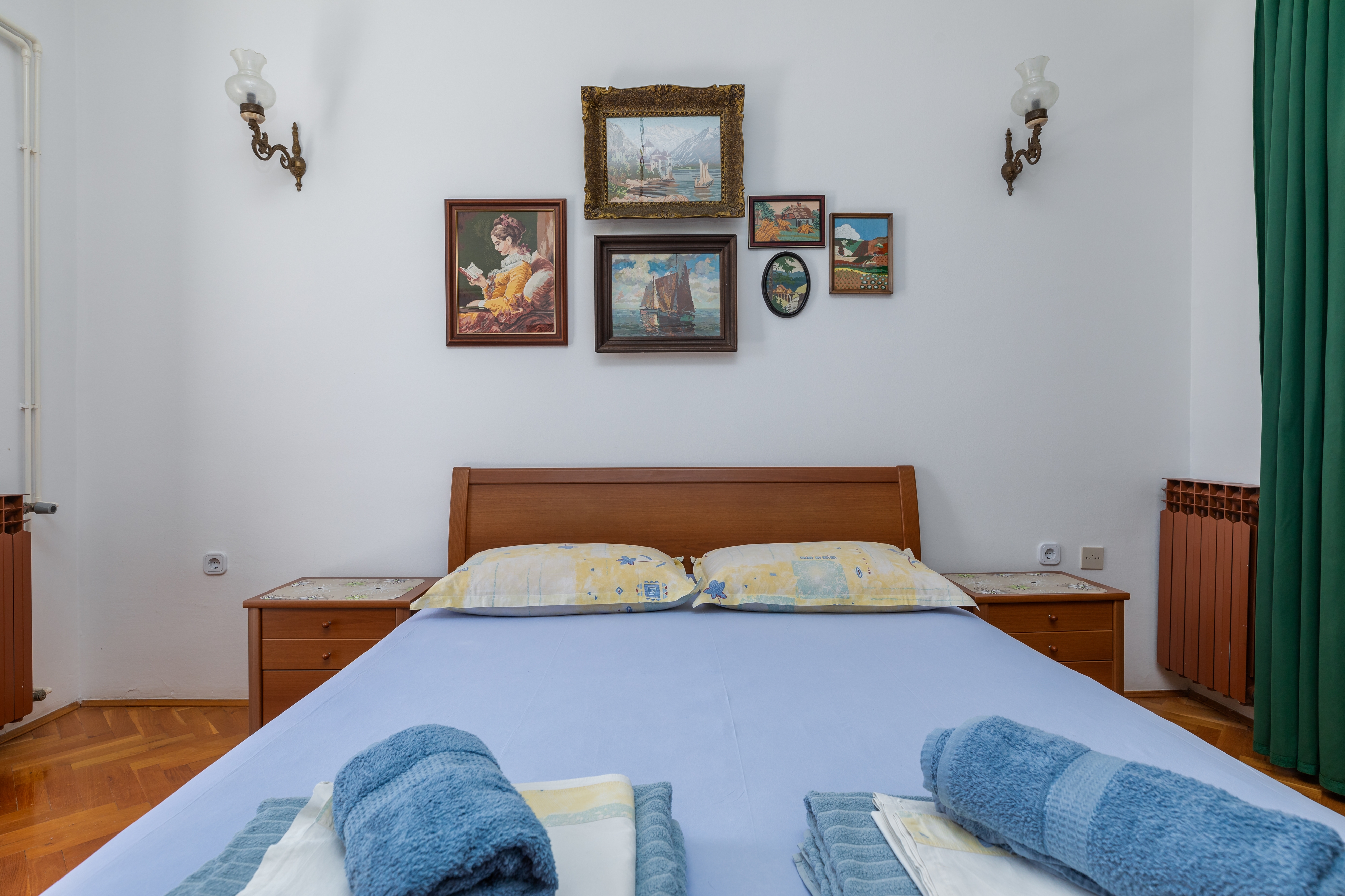 Top Makarska Brist Top Makarska Brist