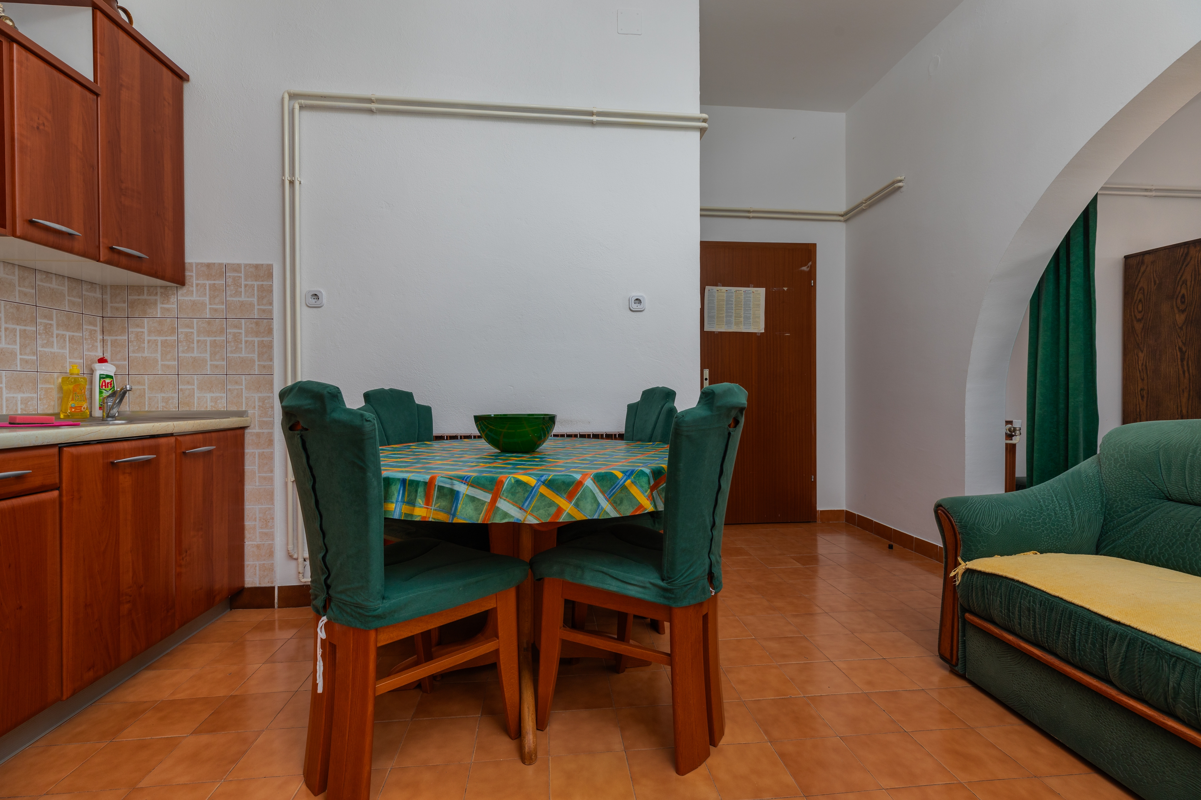 Top Makarska Brist Top Makarska Brist