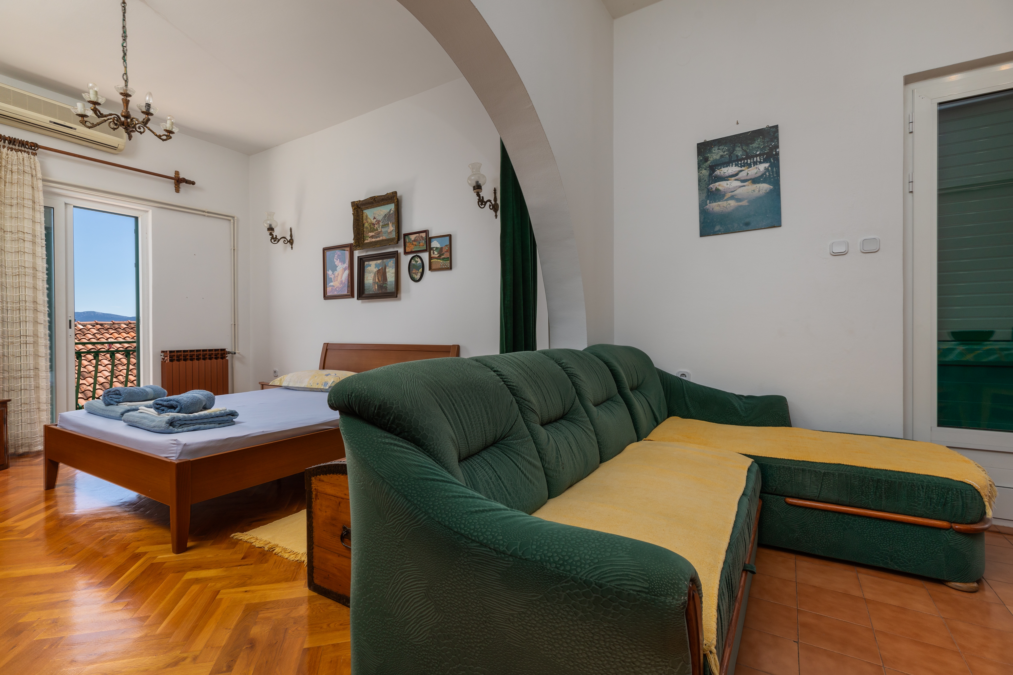 Top Makarska Brist Top Makarska Brist