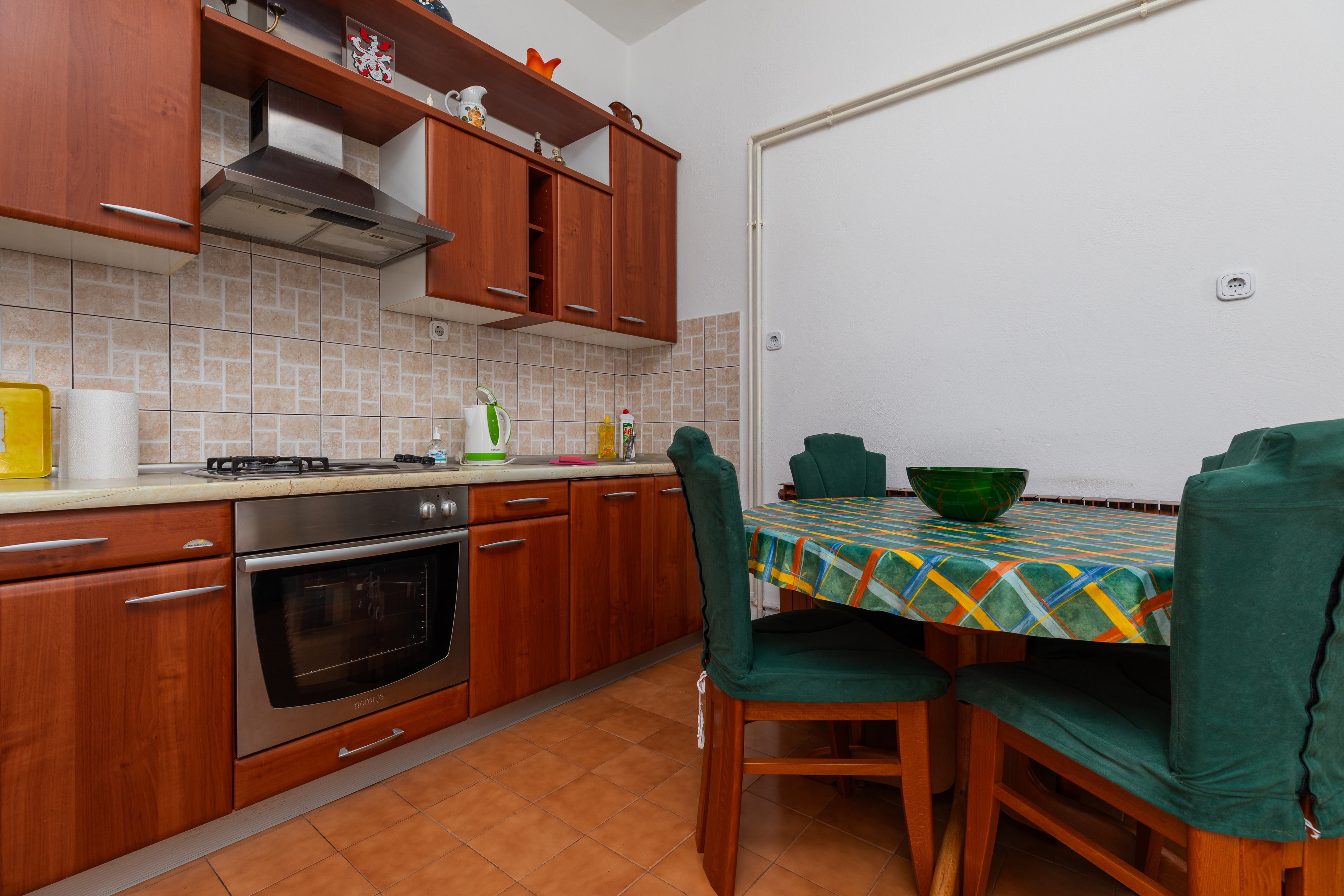 Top Makarska Brist Top Makarska Brist