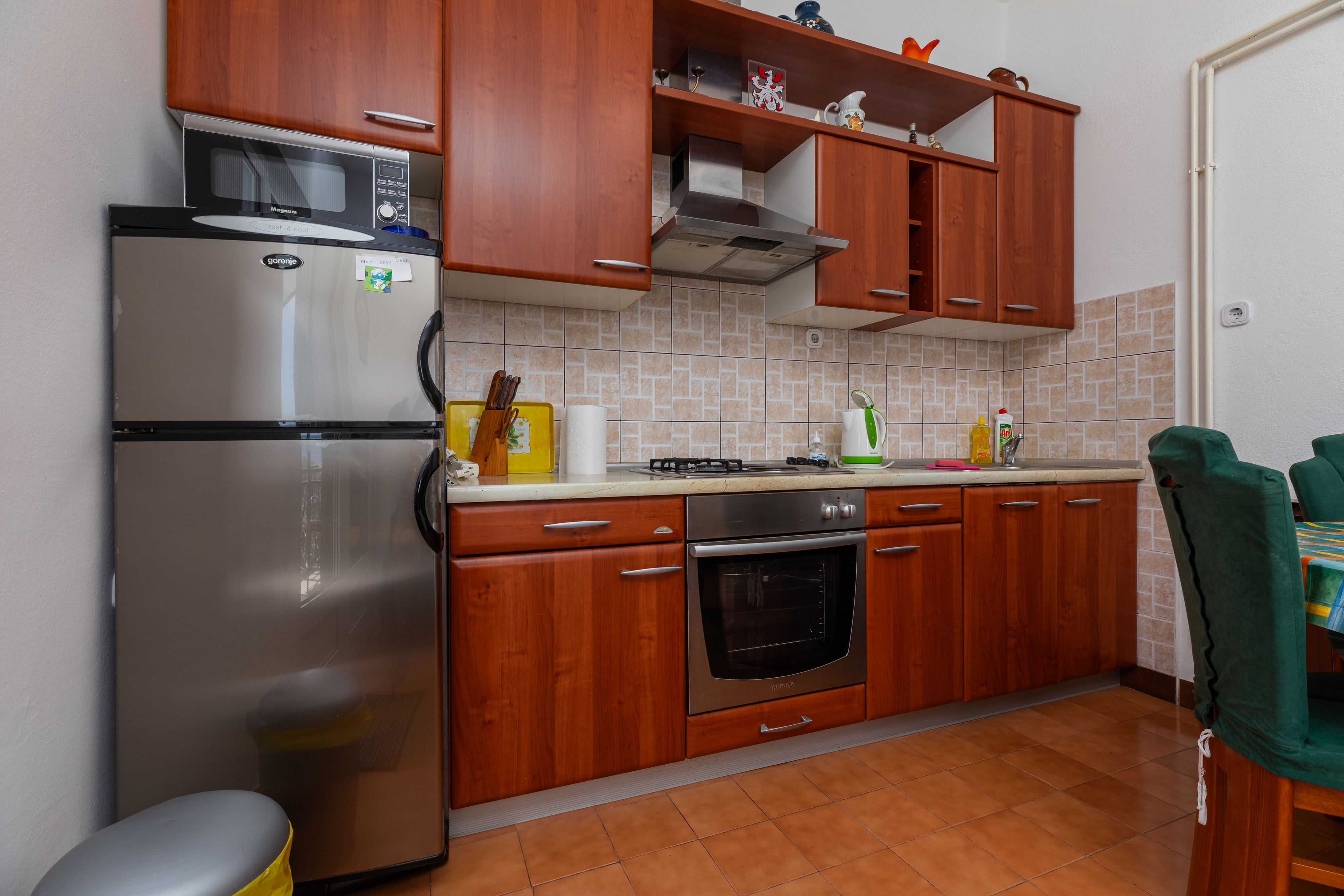 Top Makarska Brist Top Makarska Brist