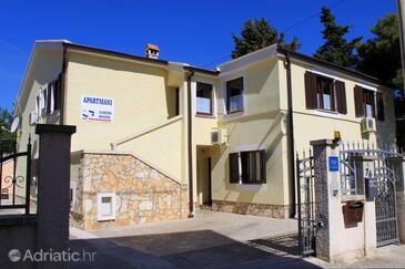 Property Premantura, Medulin, Property 2247 - Apartments with pebble beach.
