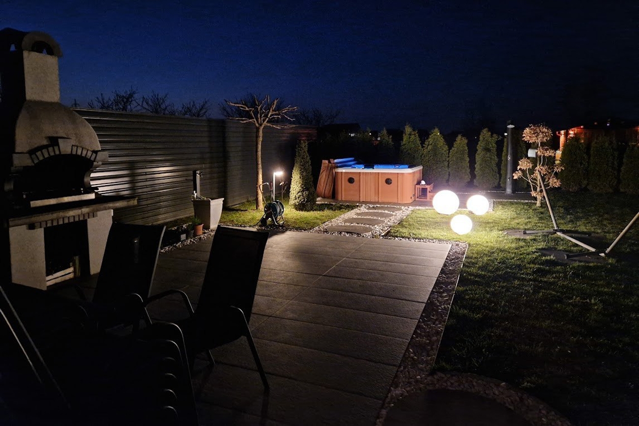 Enosobna hiša S teraso Varaždin, Zagorje  K