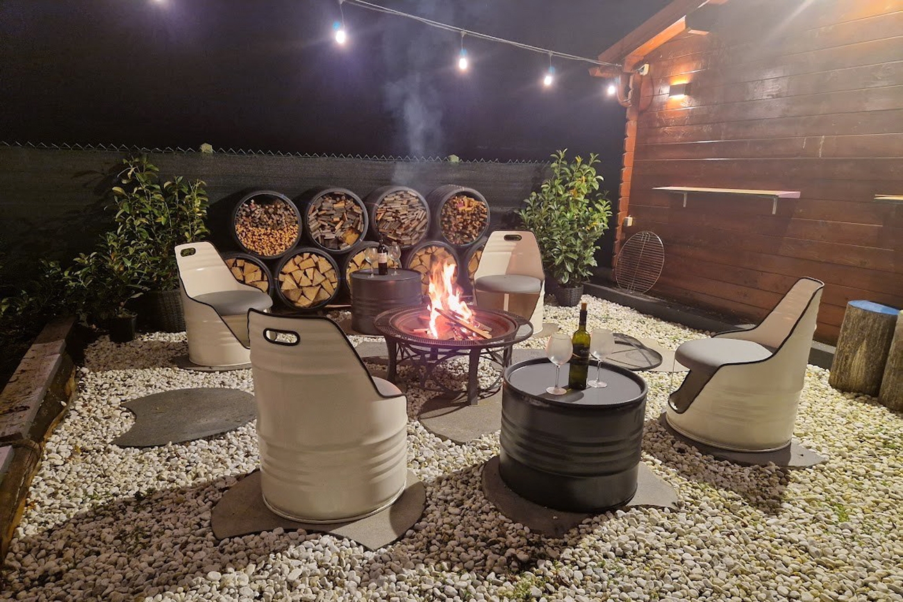 Enosobna hiša S teraso Varaždin, Zagorje  K