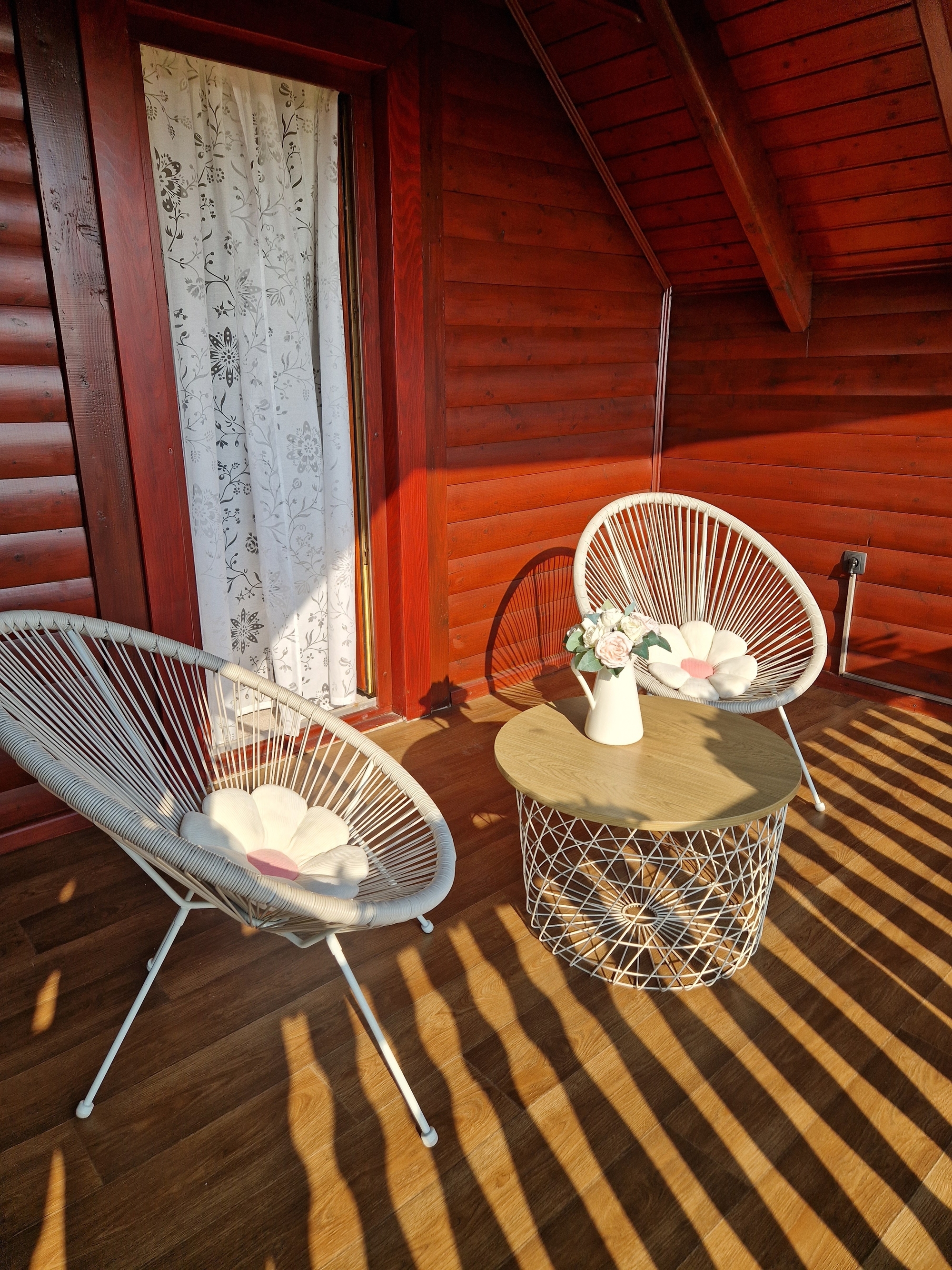 Enosobna hiša S teraso Varaždin, Zagorje  K