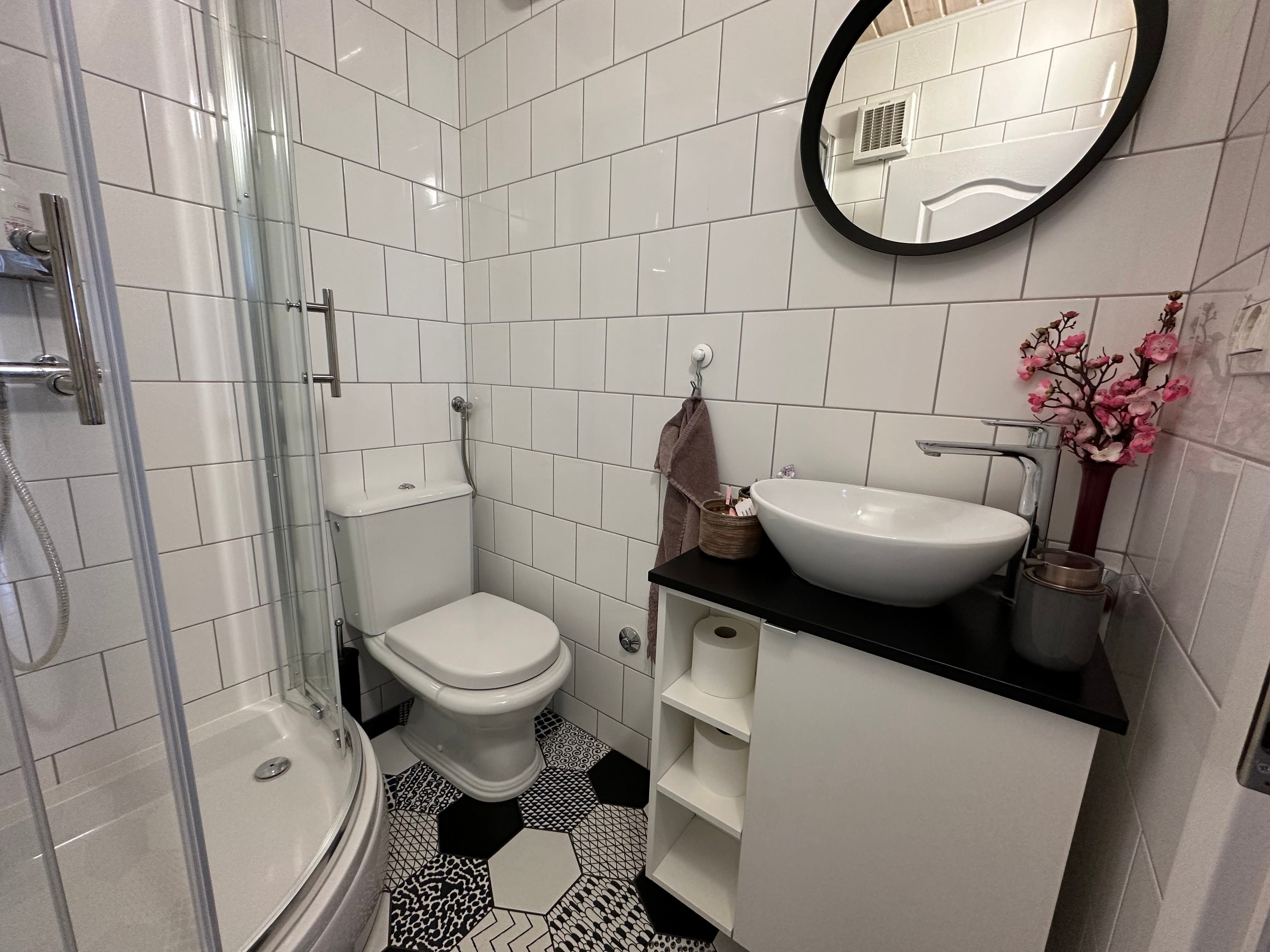 Enosobna hiša S teraso Varaždin, Zagorje  K