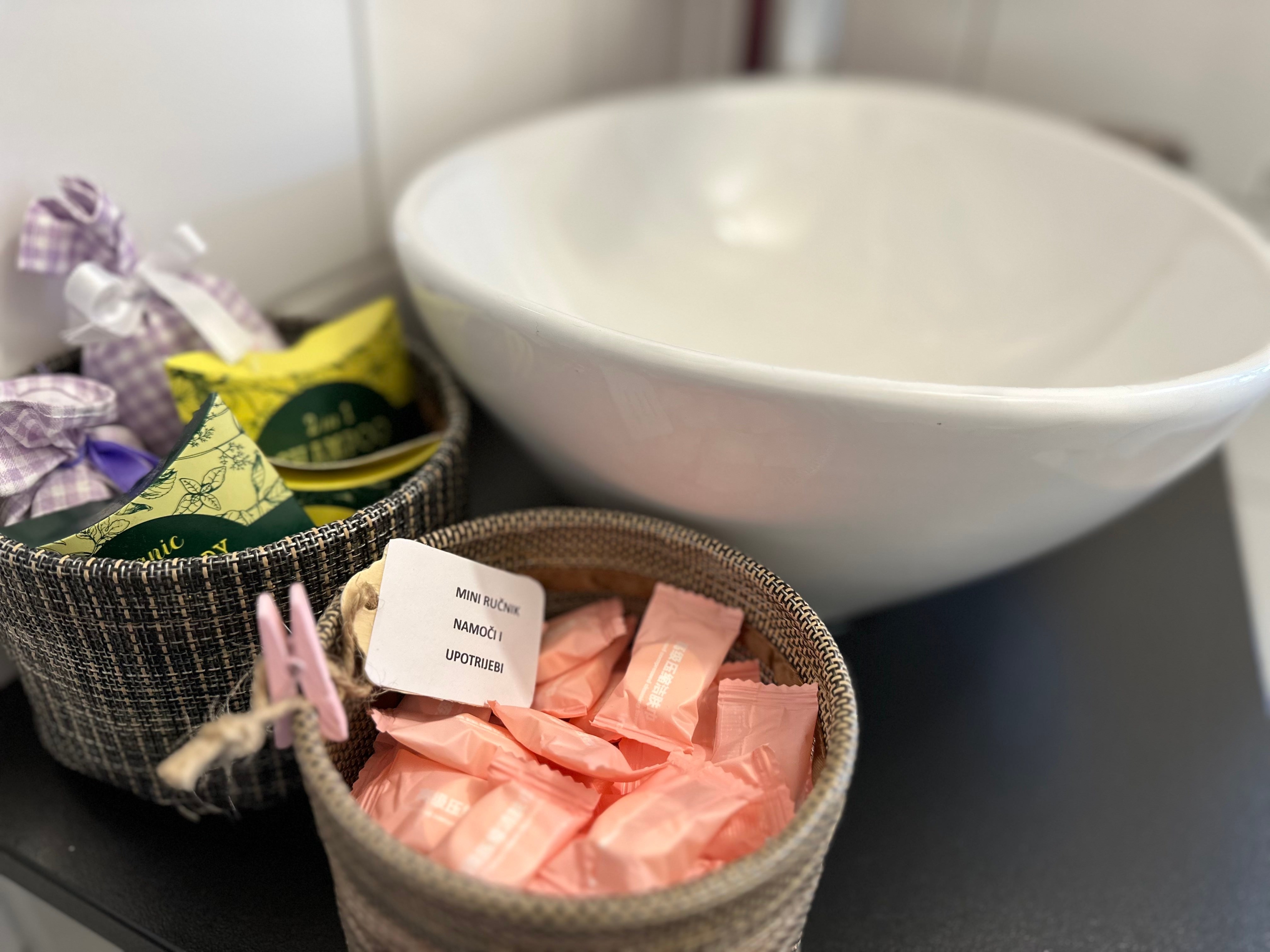 Enosobna hiša S teraso Varaždin, Zagorje  K