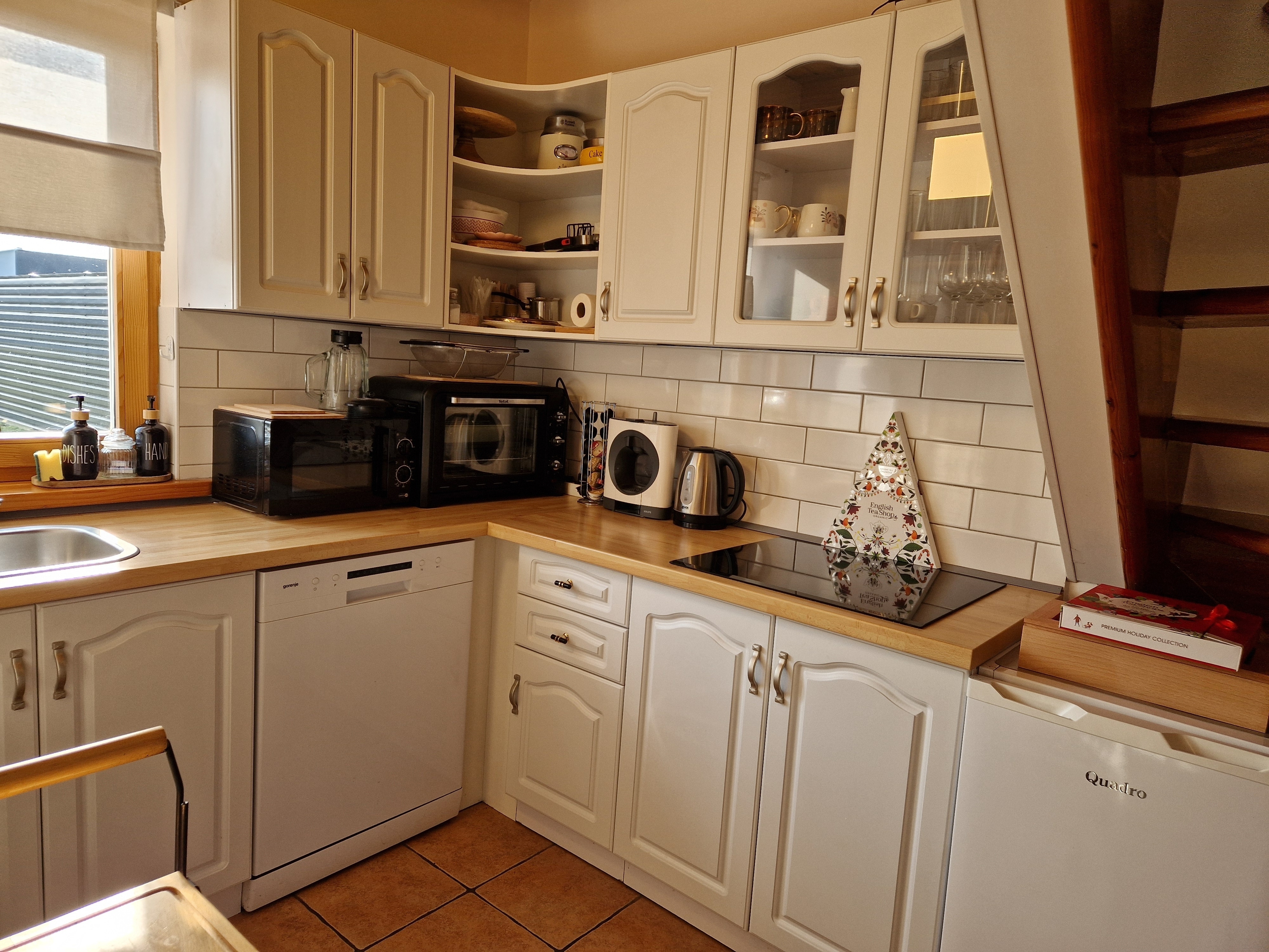 Enosobna hiša S teraso Varaždin, Zagorje  K