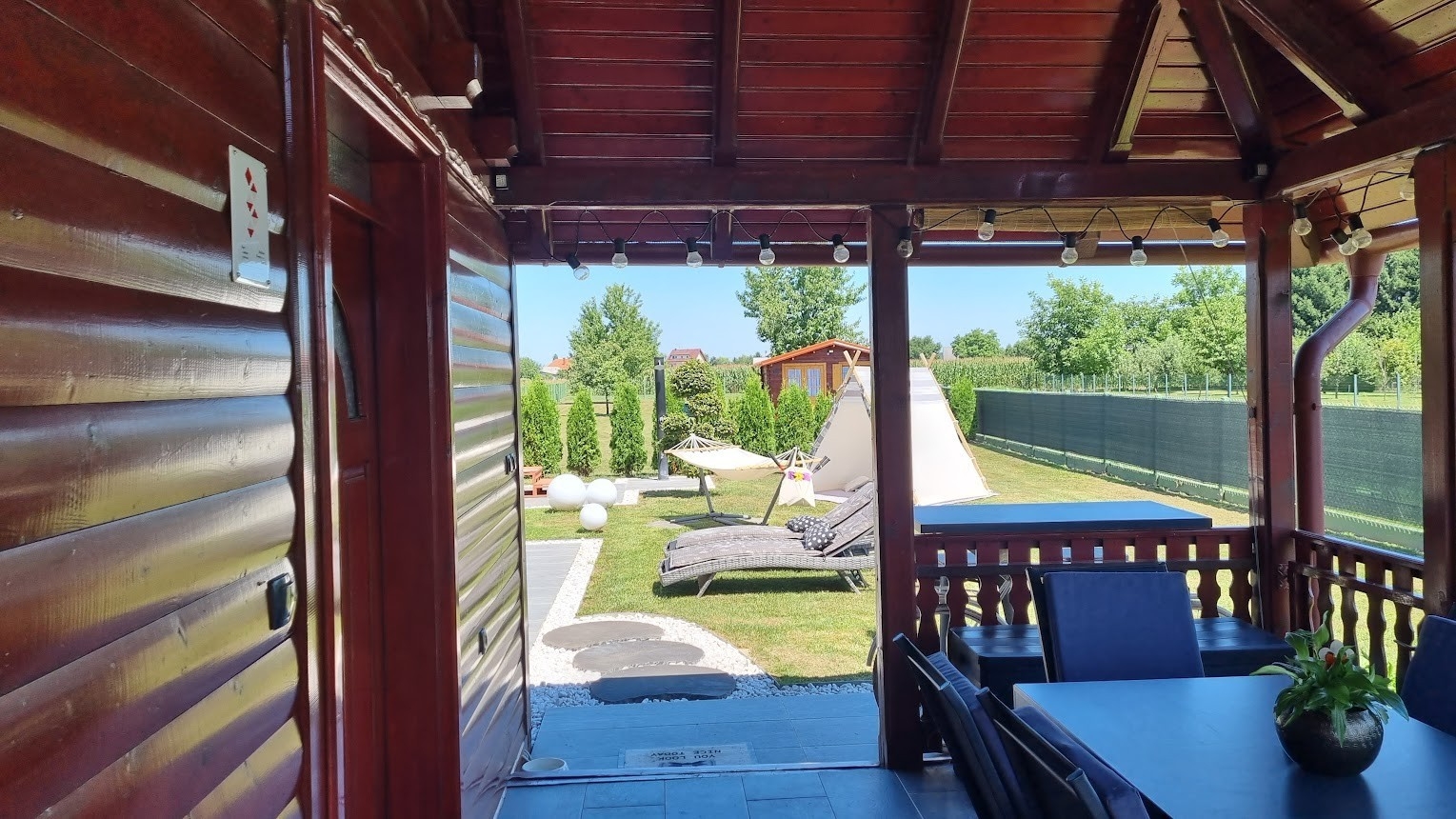 One bedroom house with terrace Varaždin, Zagorje (K-22470) One bedroom house with terrace Varaždin, Zagorje (K-22470)